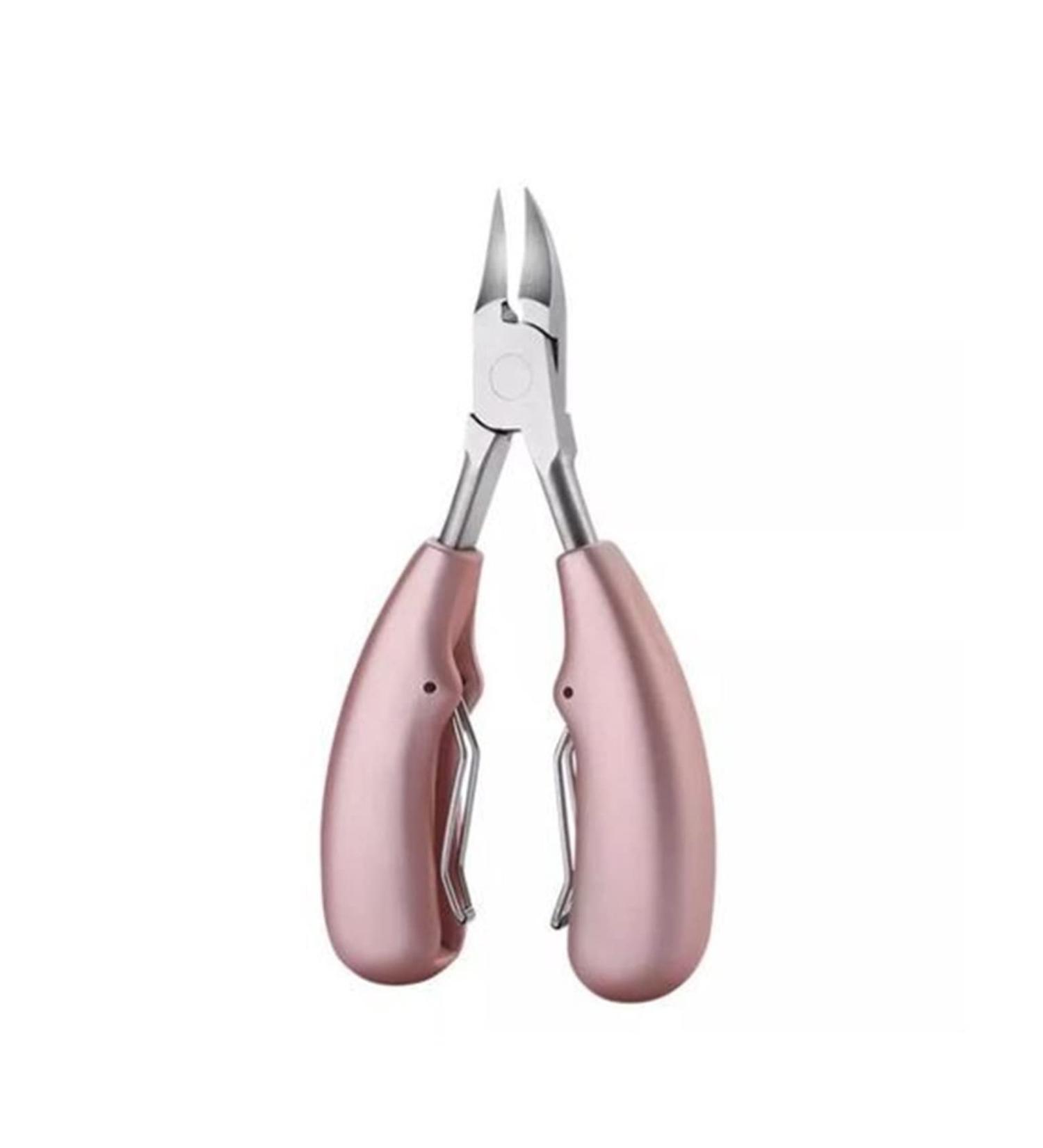 Nail Clipper for Thick Nails Nail Clipper Nippers Ingrown Toenail Cutters Manicure Pedicure Tools Cuticle Podiatry Paronychia Correction Dropship Suppliers (Color : Rose) - Buy Online on GoSupps.com
