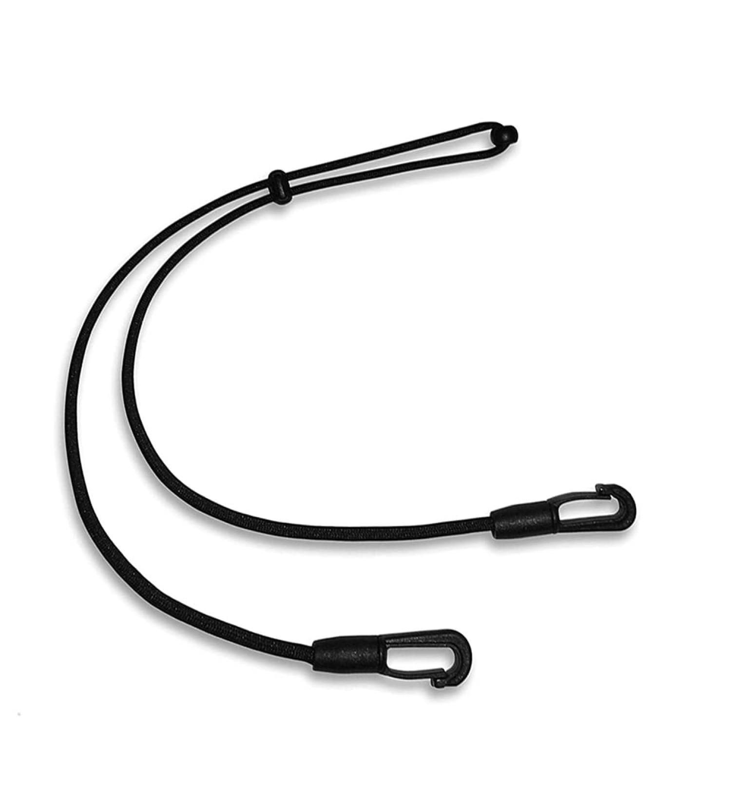 Adjustable Mask Holder - 4 Pieces for Comfortable Back of Head Support | International Shipping Available - Buy Online on GoSupps.com