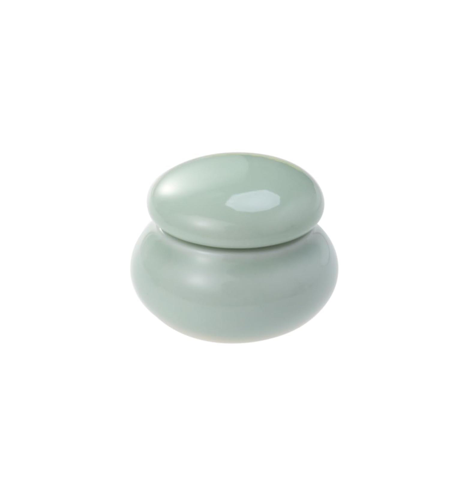 Empty Cream Cosmetic Containers with Lids Glass Containers Cosmetic Jar Nut Storage Jar Balm Jars with Lids Lotion Jar Mini Jar Lip Balm Makeup Sealed Bottle Small Travel Dispenser - Buy Online on GoSupps.com