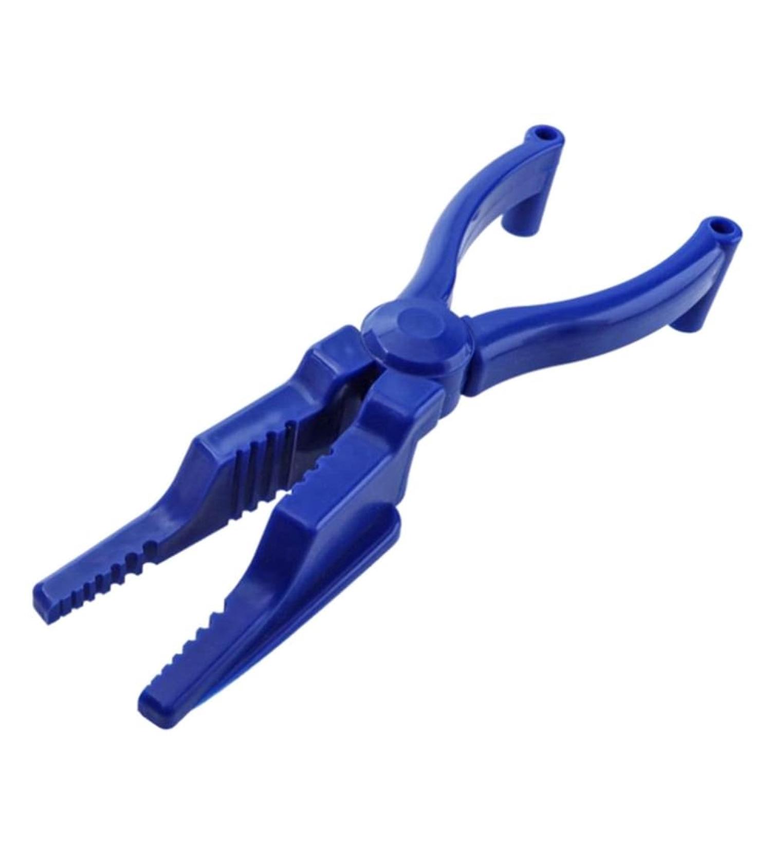 huanzhi Nail Clamp Nailing Assistant Nailing Clamp Hammer Protector Nail Fixing Tool Nailing Aid - Buy Online on GoSupps.com