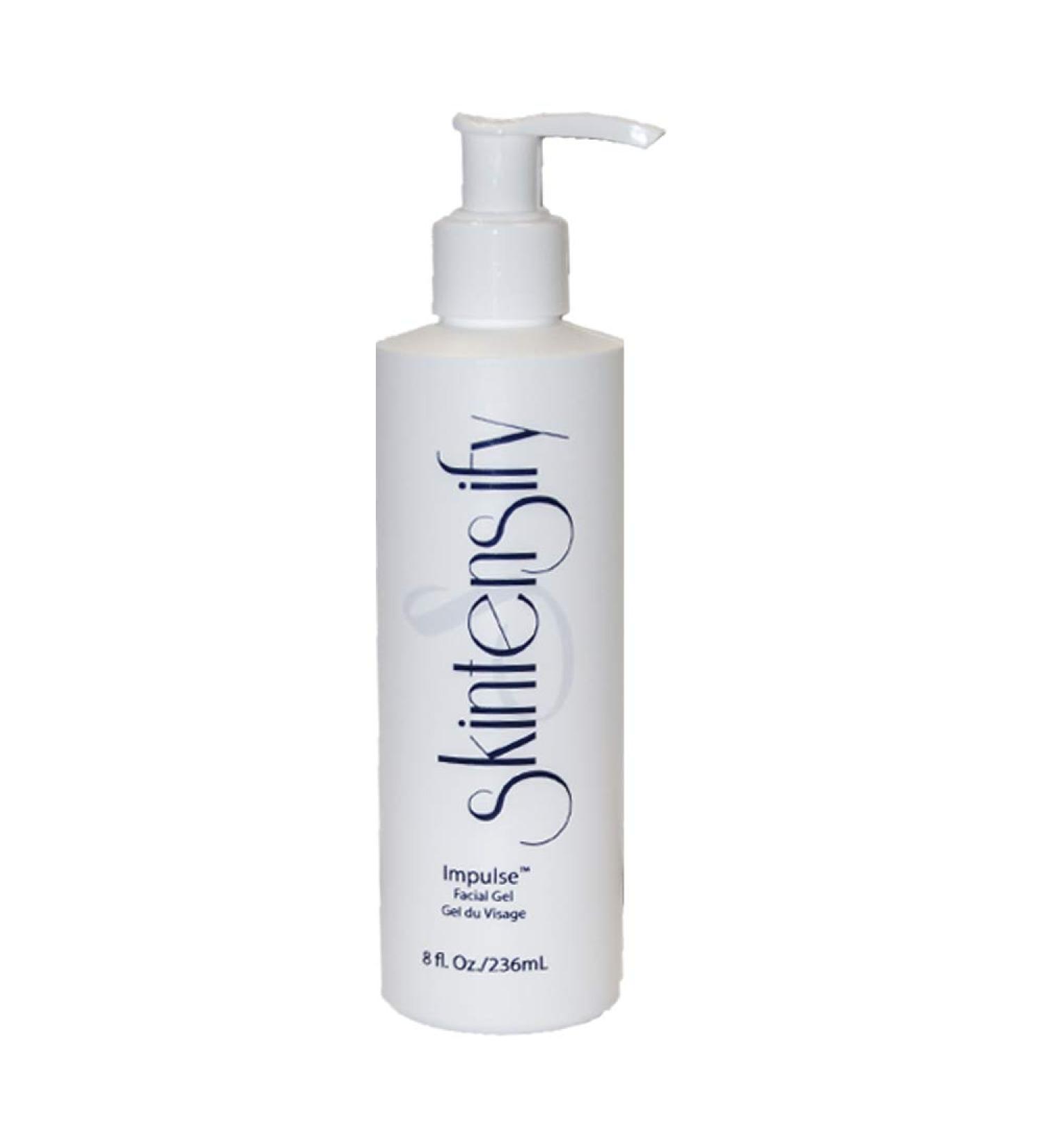 Skintensify 8 oz. Impulse - Refreshing Skin Gel