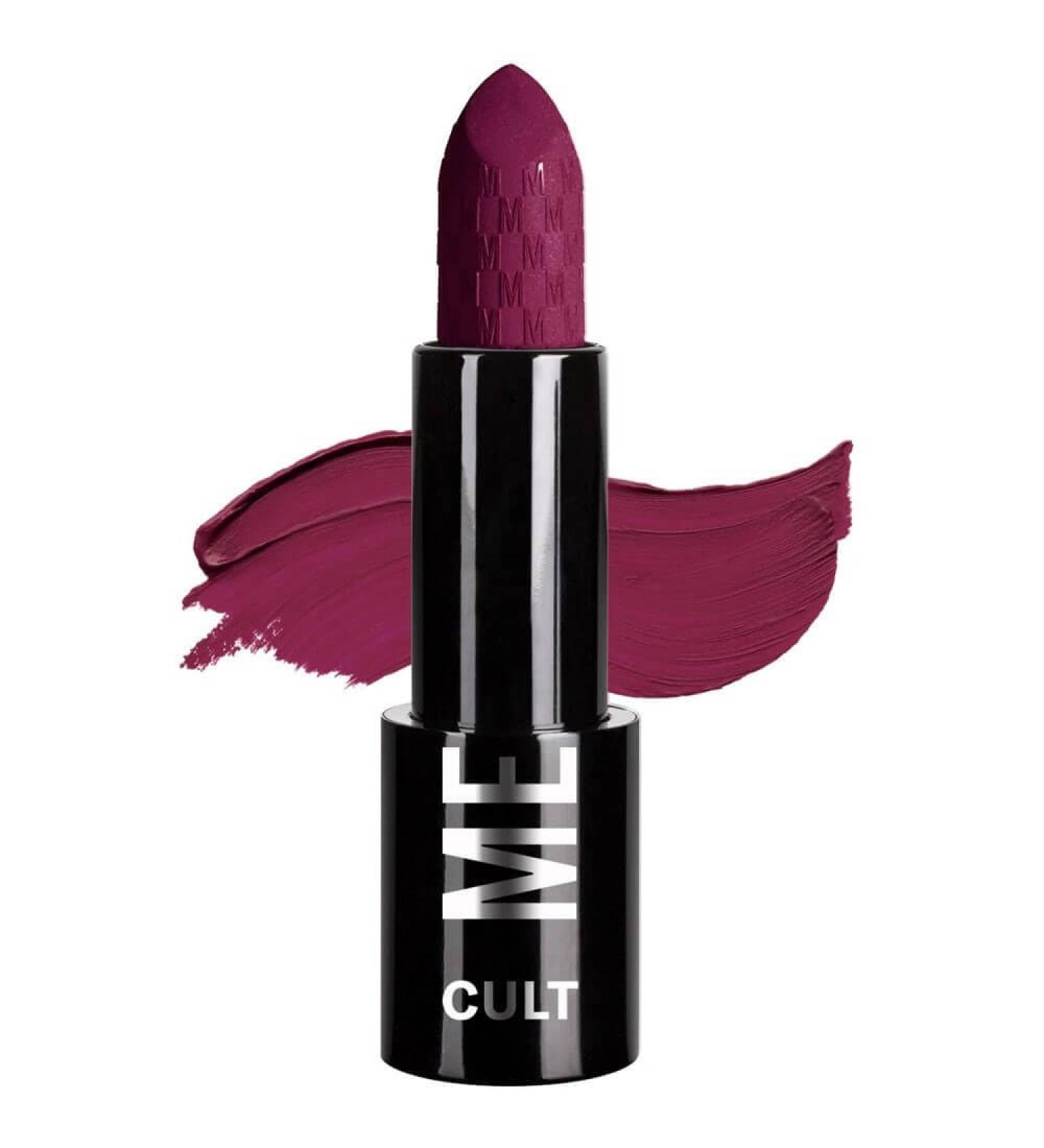  MESAUDA Mesauda Milano Matte Lipstick - 3.5g - Buy Online on GoSupps.com