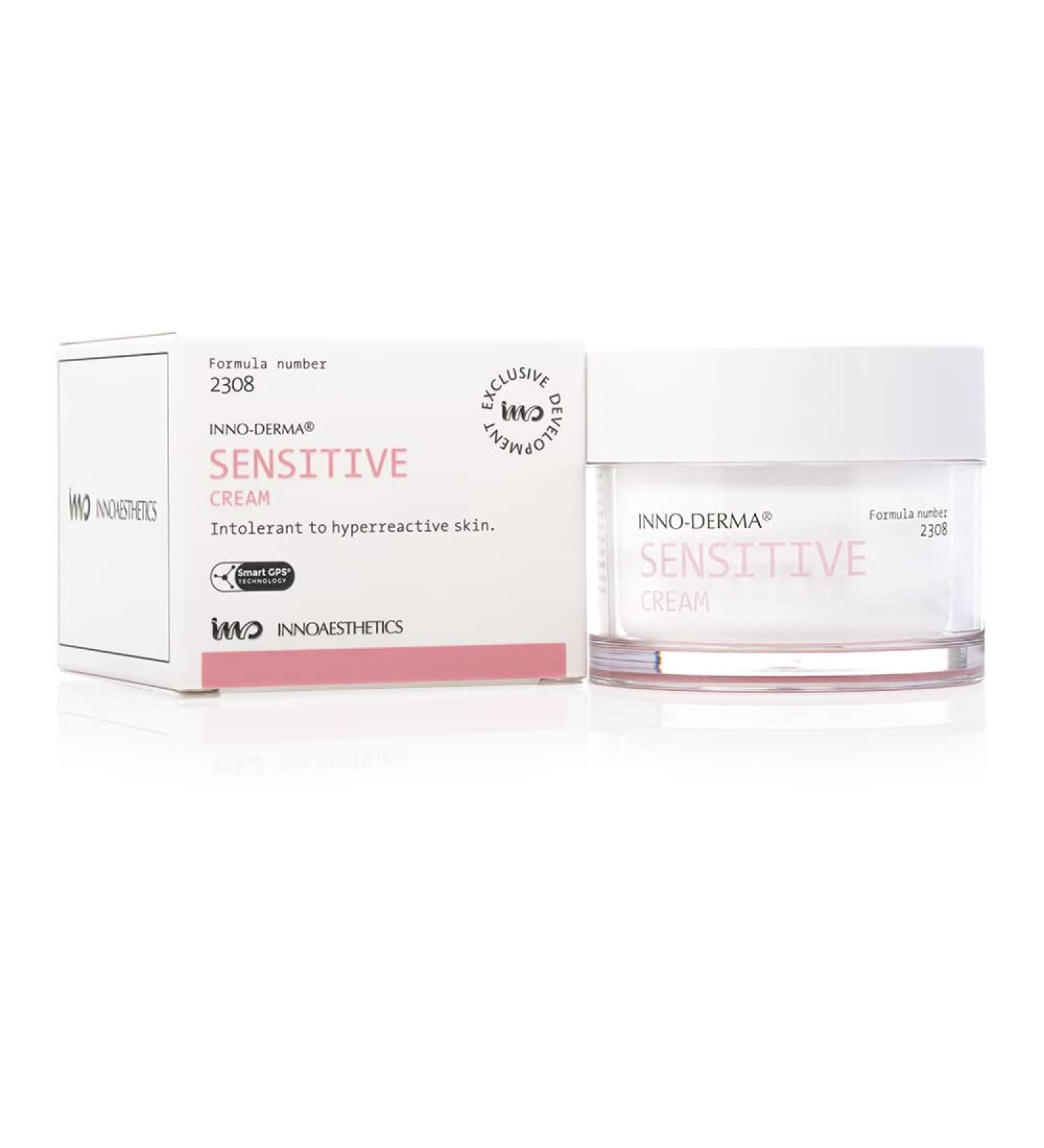 INNOAESTHETICS Sensitive Cream