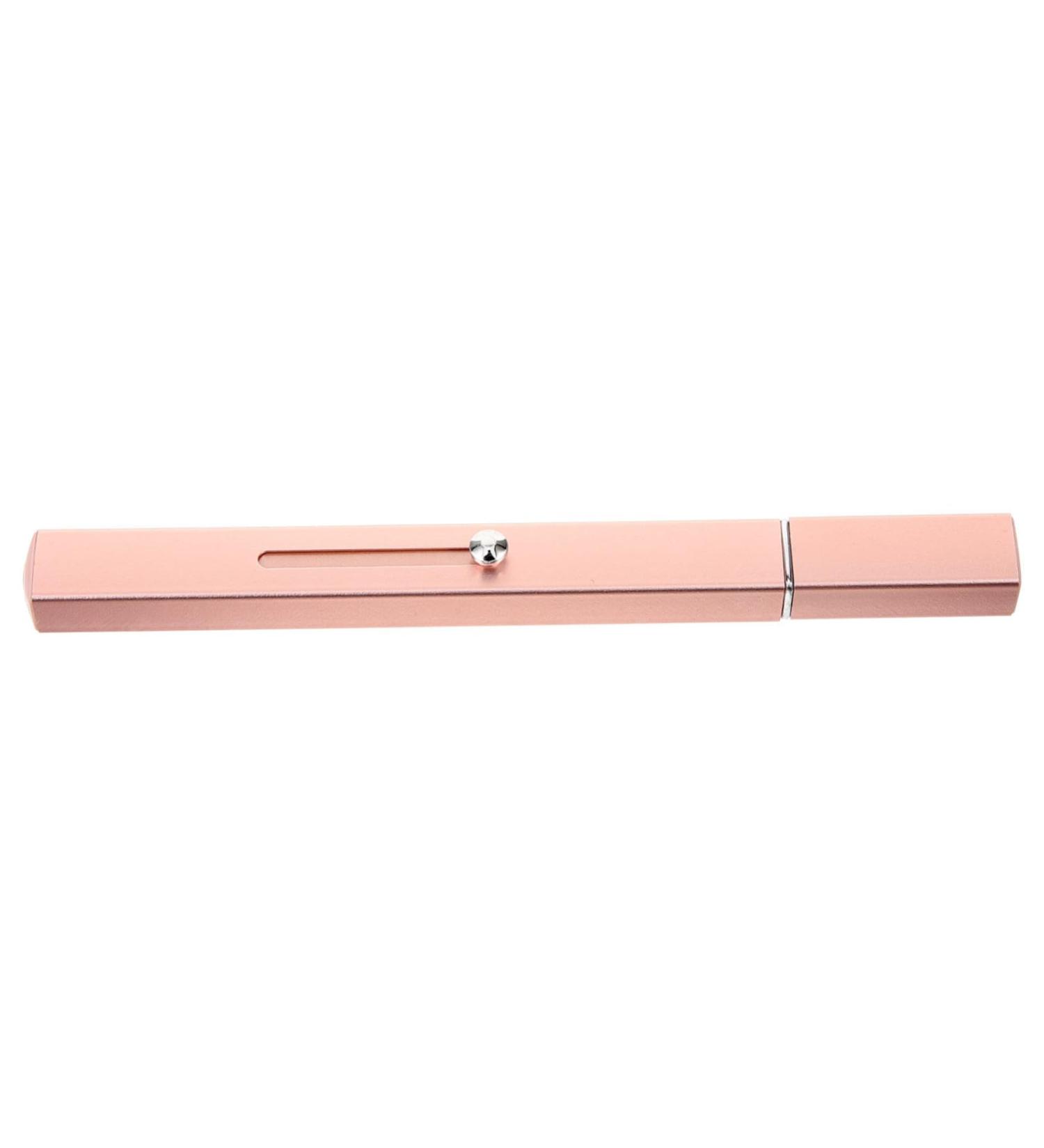 POPETPOP Make up Brush Makeup Lip Gloss Applicator Lip Lip Wands Lipstick Applicator Lip Lipstick Brush Retractable Lip Balm Miss Artificial Fiber Double Head - Buy Online on GoSupps.com