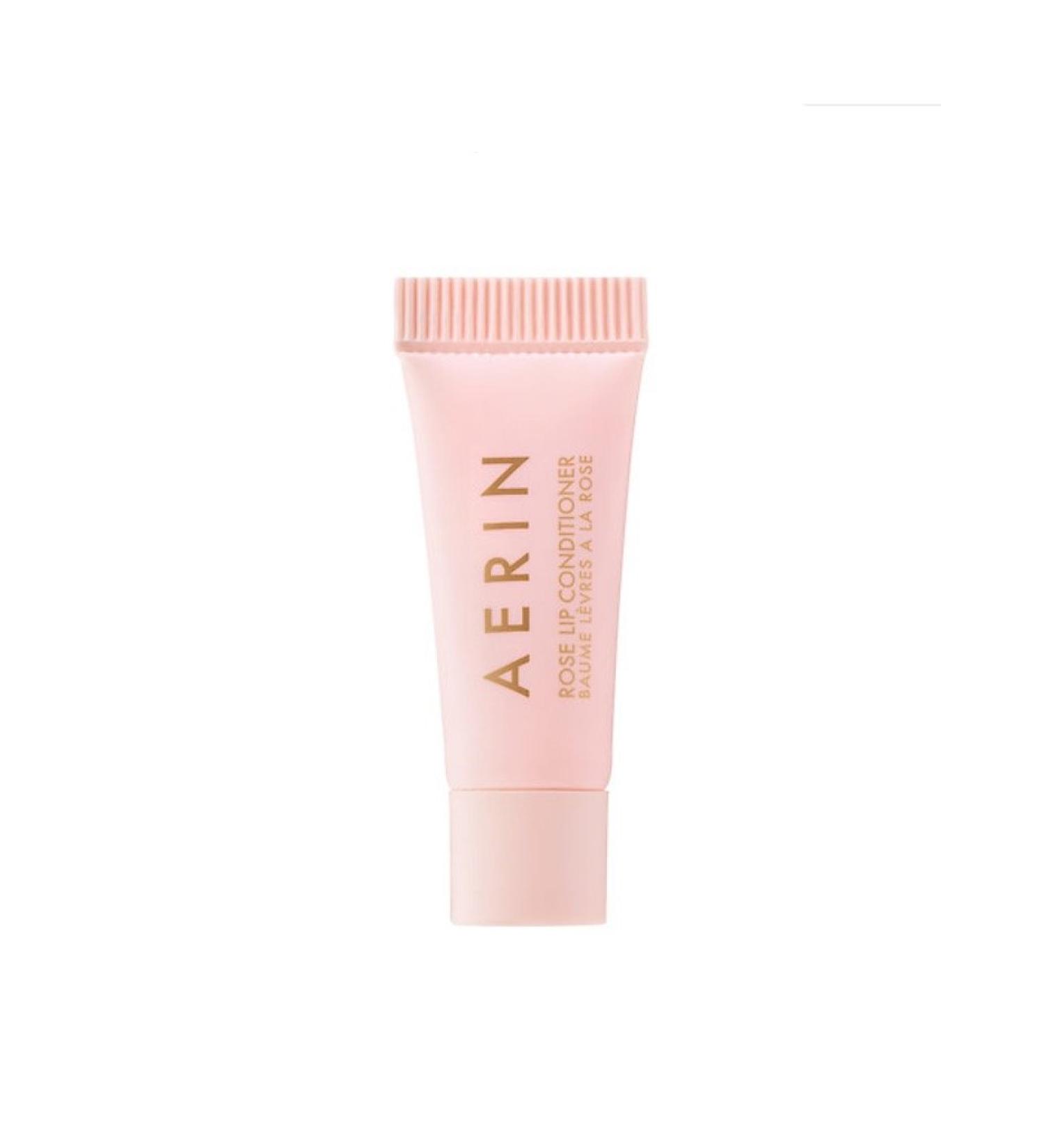 Aerin Rose Lip Conditioner Mini Travel Size 0.1 oz/ 3 mL