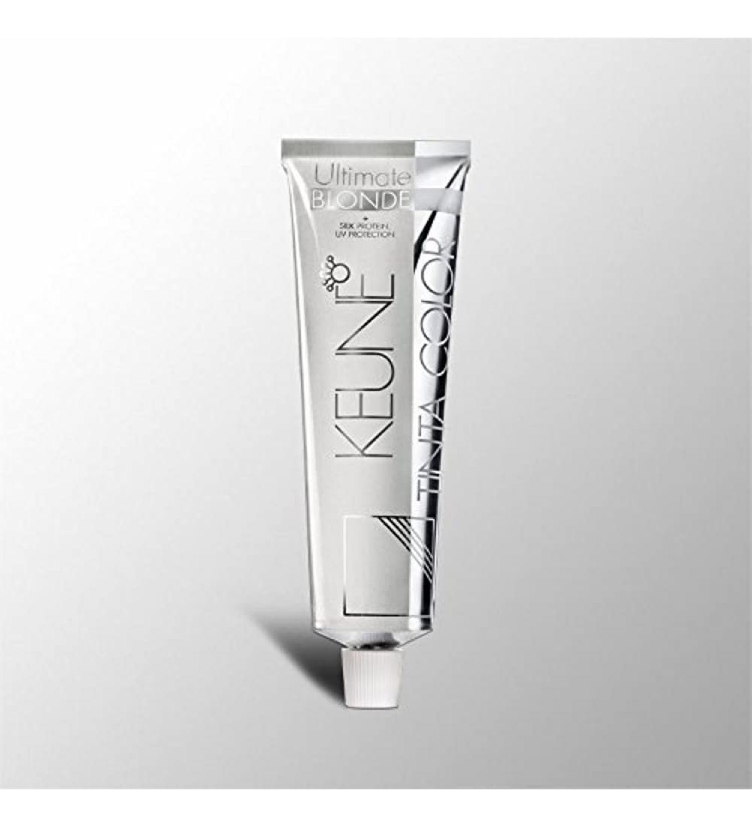 Keune Tinta Color Ultimate Blonde 3011 Ultra Ash Blonde