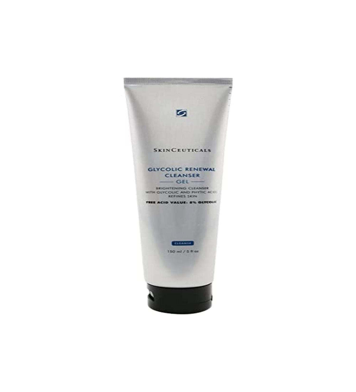 Skinceuticals Glycolic Renewal Cleanser 150 Ml