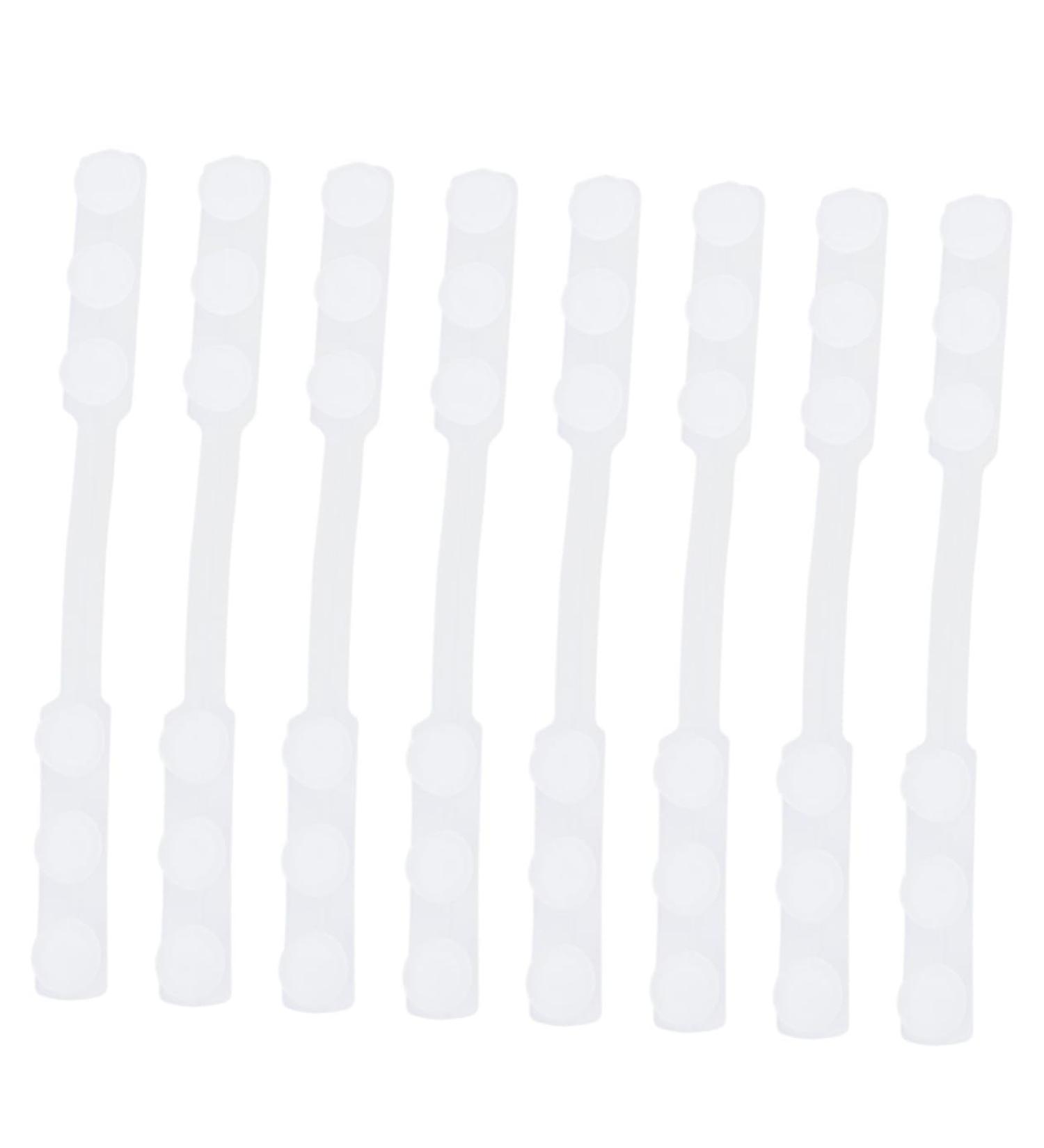 Shop Gatuida 8-Pack Earring Ear Cord Extensions & Mask Straps - International Shipping Available - Buy Online on GoSupps.com