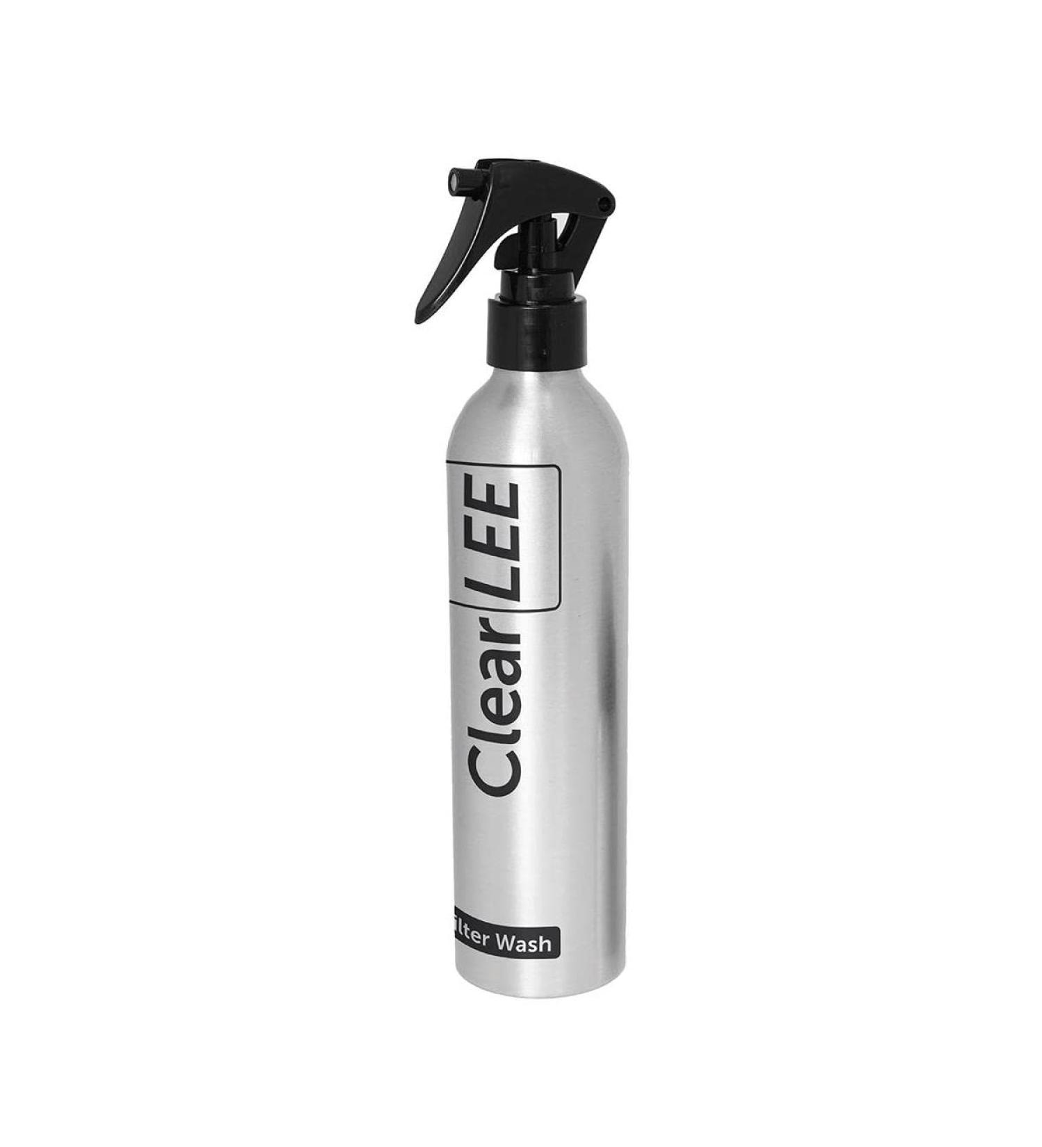 Lee Filters ClearLEE Filter Wash, 300ml Pump, Single