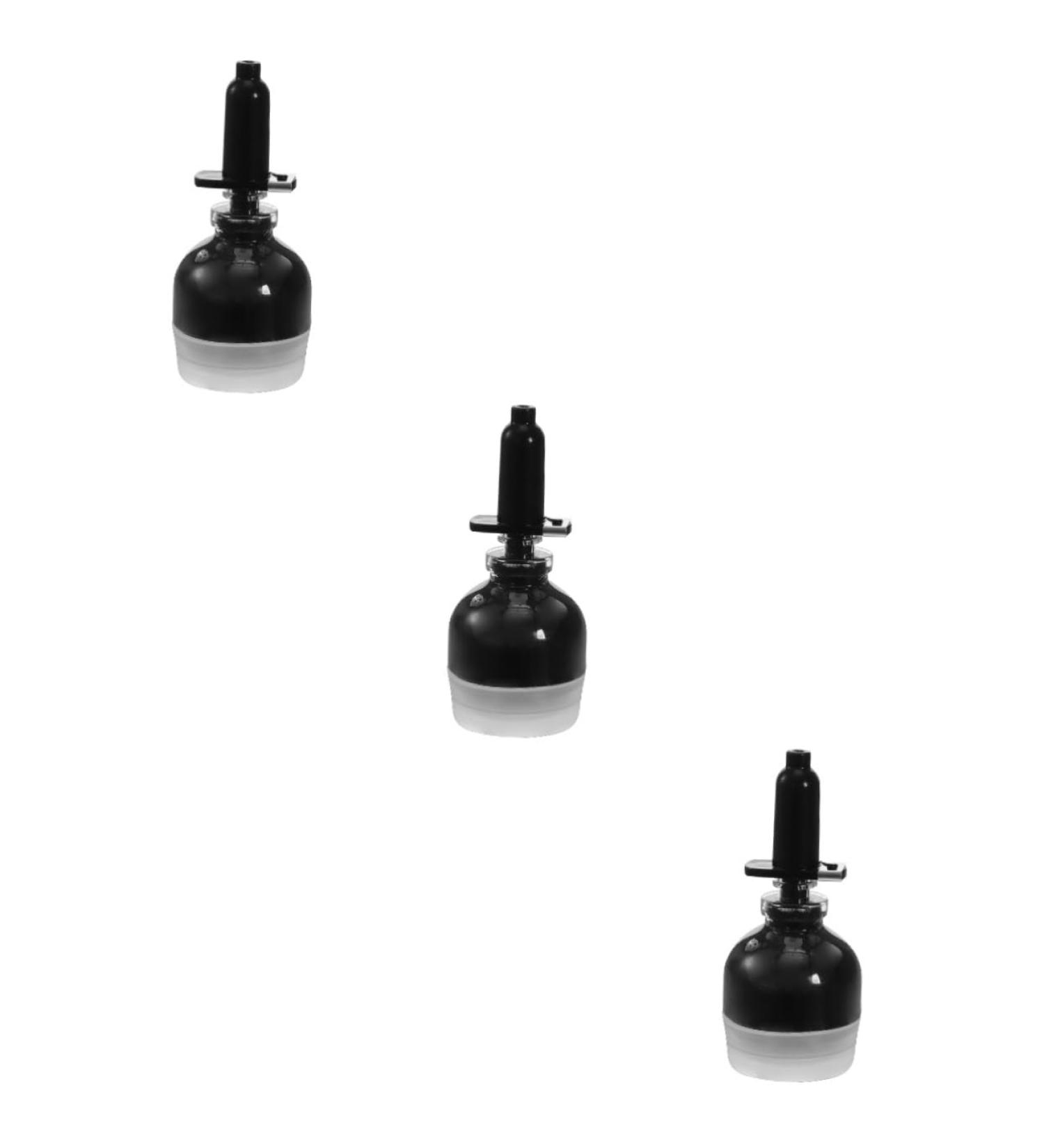 Healeved 3pcs String Ink Line Box Ink Line Ruler Eyebrow Drawing Line Mete Brow Mapping Makeup Tools Bottled - Buy Online on GoSupps.com