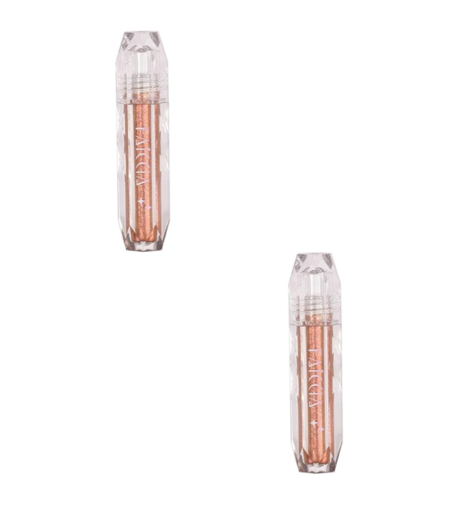 FOMIYES 2 Pcs Waterproof Liquid Stick Cosmetics Supplies Polarized Miss 1 count (Pack of 1) As Shownx2pcs - Buy Online on GoSupps.com