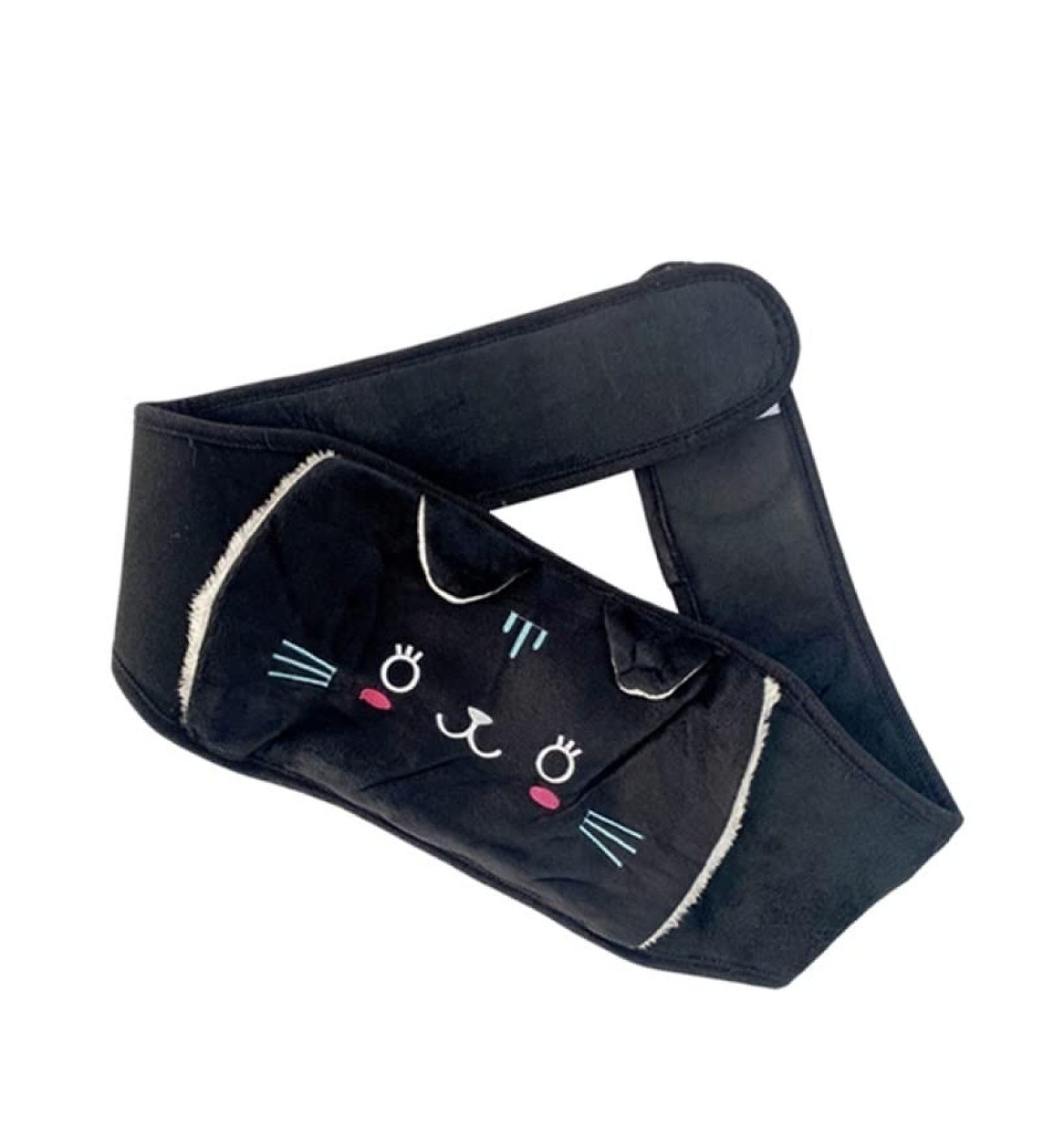 MAIES Cute Animal Hot Water Bottle Warmer | Cozy Handbags & Heating Solutions for Girls - Buy Online on GoSupps.com