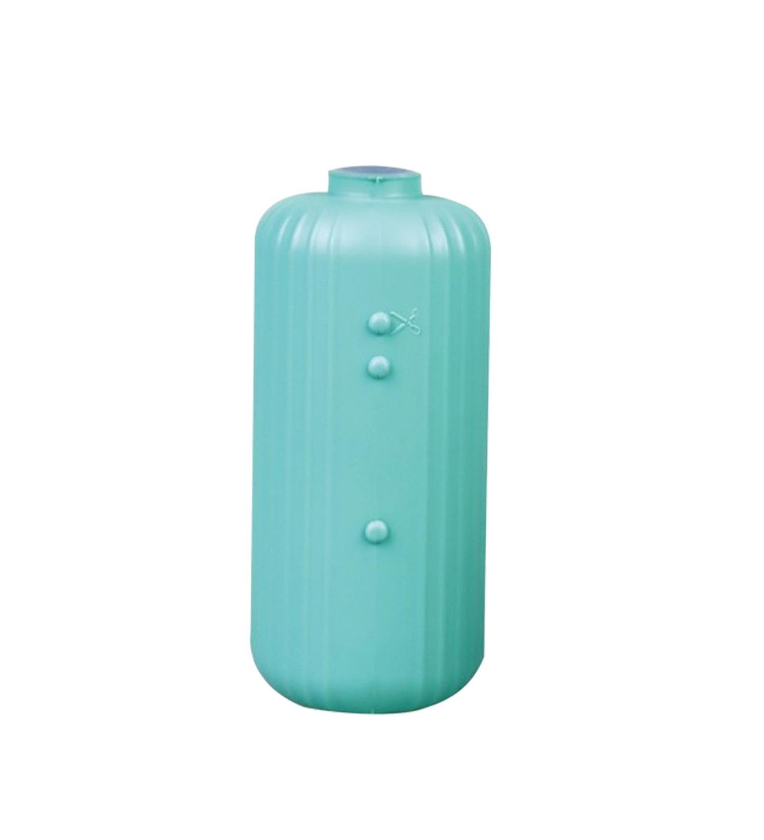 Fovolat In Tank Toilet Cleaner Long-Lasting Toilet Bowl Cleaning Solution - Powerful Cleaning in Bottle Gentle Toilet Bowl Cleaners - Buy Online on GoSupps.com