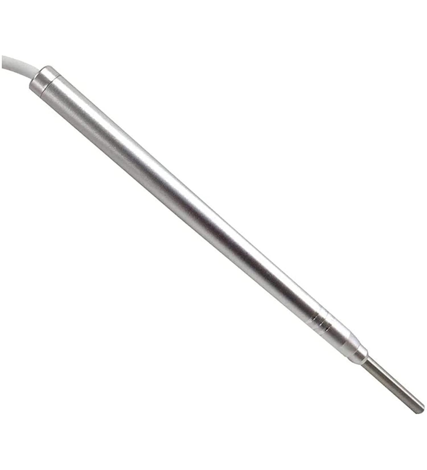 KouRy Ear Wax Removal Ear Cleaner Ear Wax Removal Kit Wireless Ear Wax Remover Otoscope with 1080P HD Endoscope Ear Camera Ear Wax Removal Tool (Silver) - Buy Online on GoSupps.com