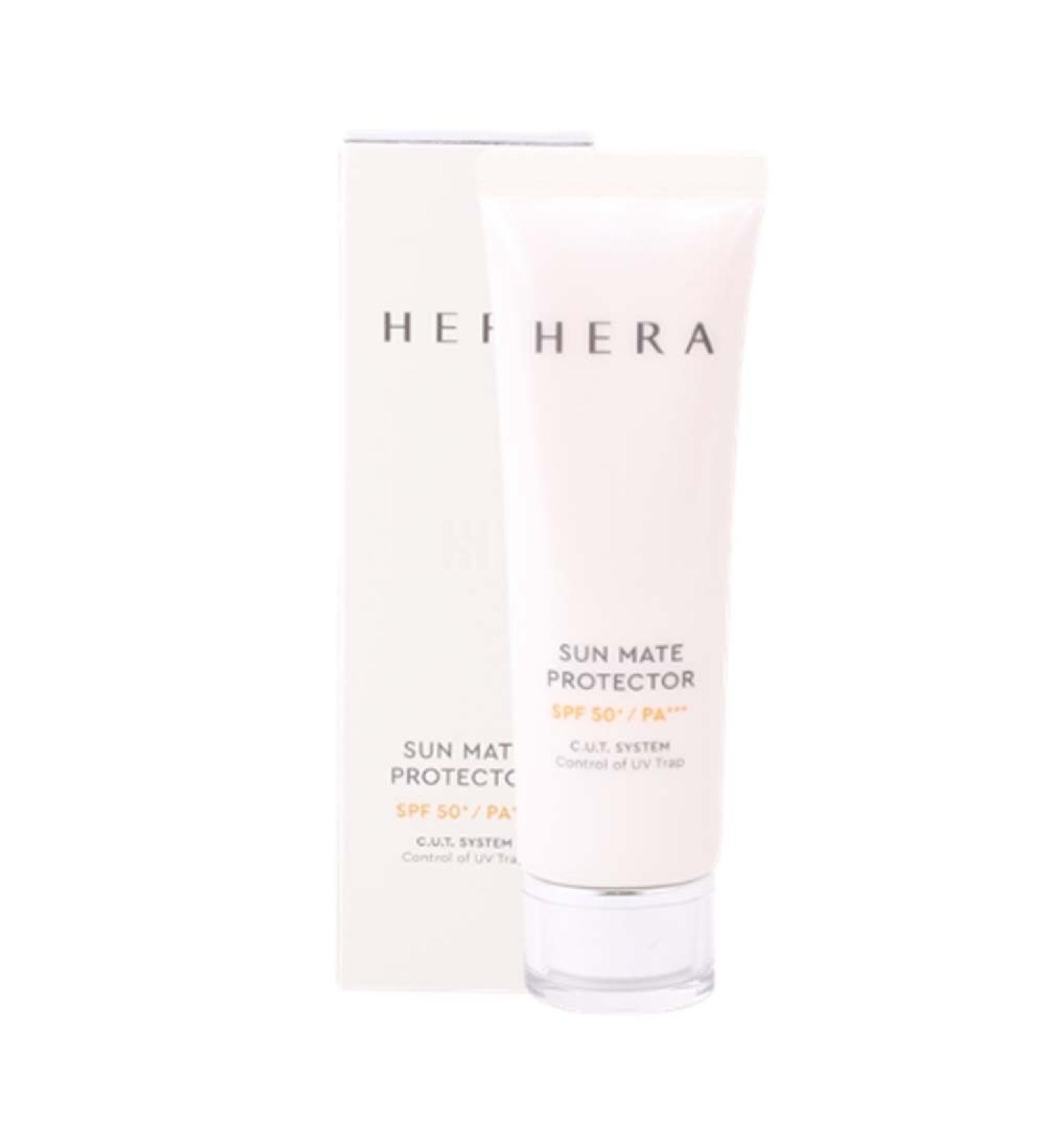 Hera sun mate protector