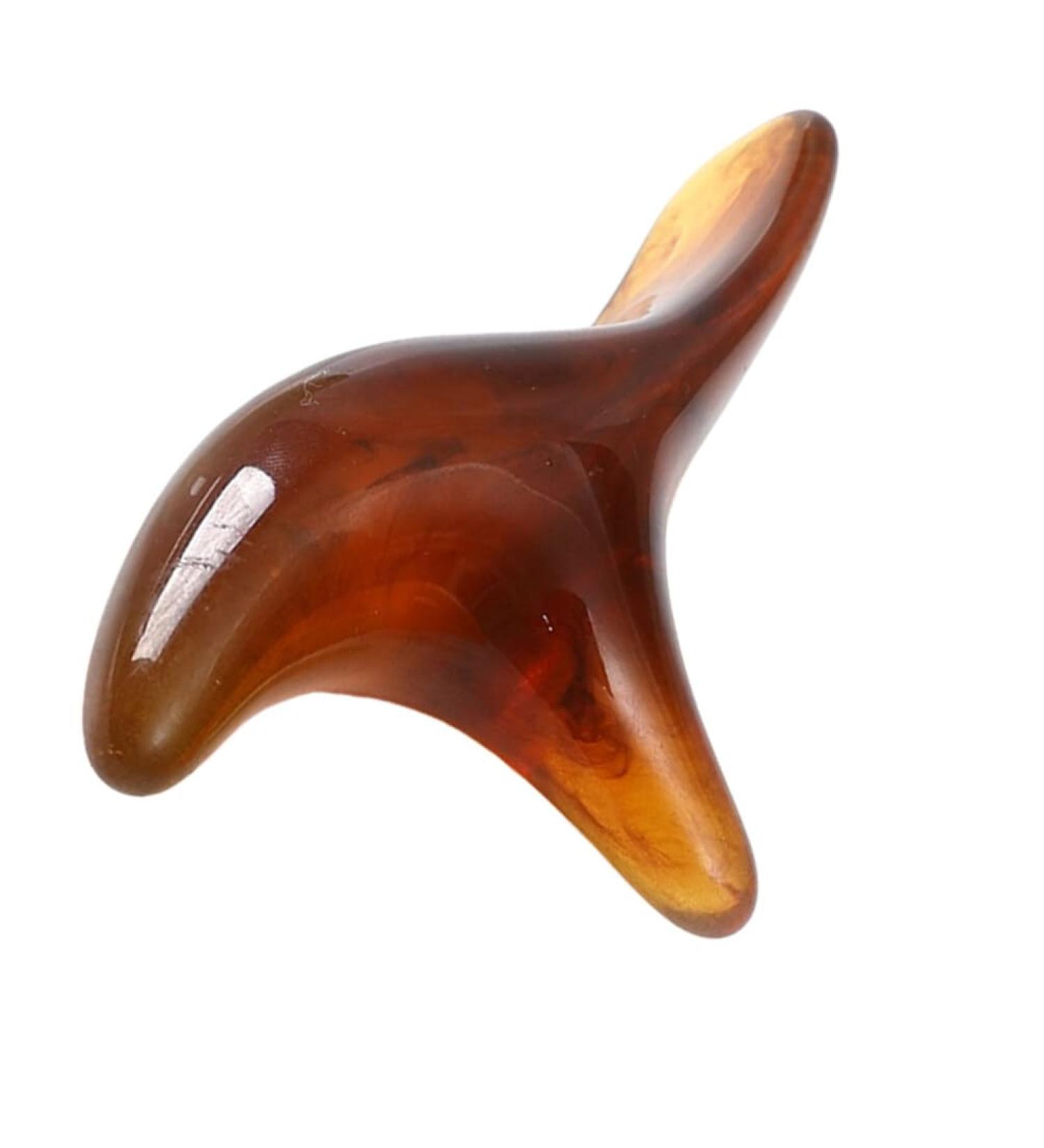 Buy Healeved 2-Piece Thai Foot Massage Tool - Muscle Tension Relief & Reflexology Device for Feet & Waist Massage - International Shipping Available - Buy Online on GoSupps.com