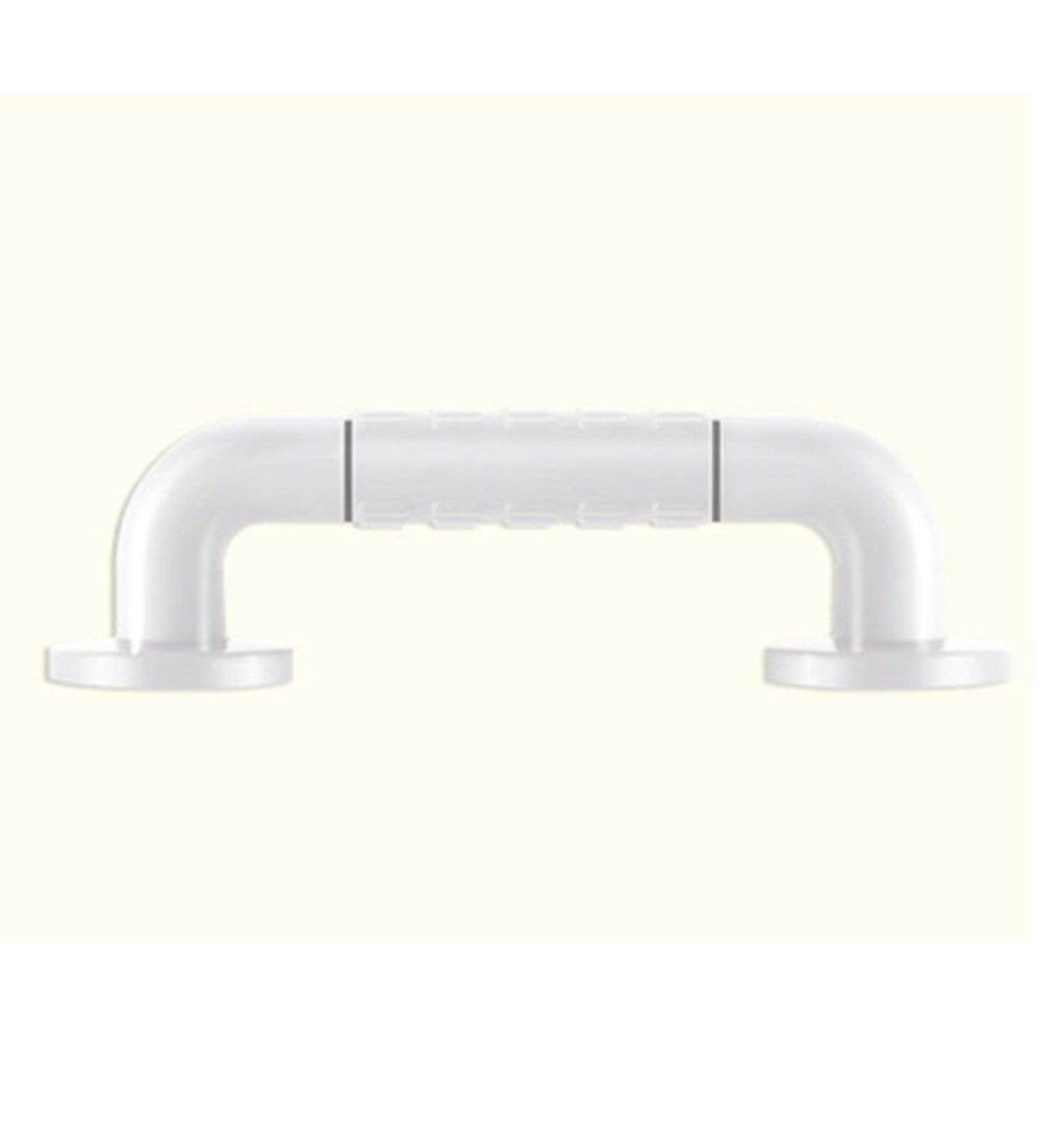 Bathroom Grab Bar Safety Support Rail Grab Bar Non-slip Attentional Bathroom Armrests -Stainless Steel Handrail -Bathroom Safety Rails -Toi B 38cm - Buy Online on GoSupps.com