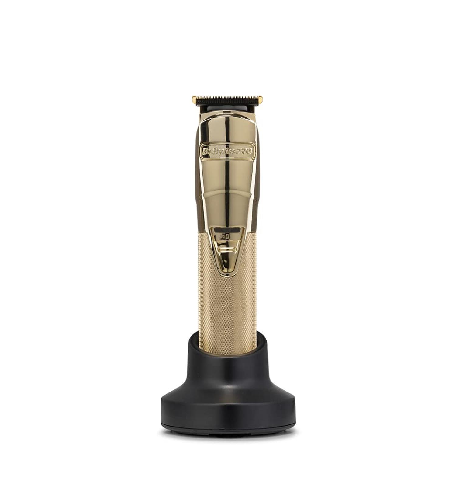 BaByliss Pro Super Motor Trimmer Gold - Buy Online on GoSupps.com