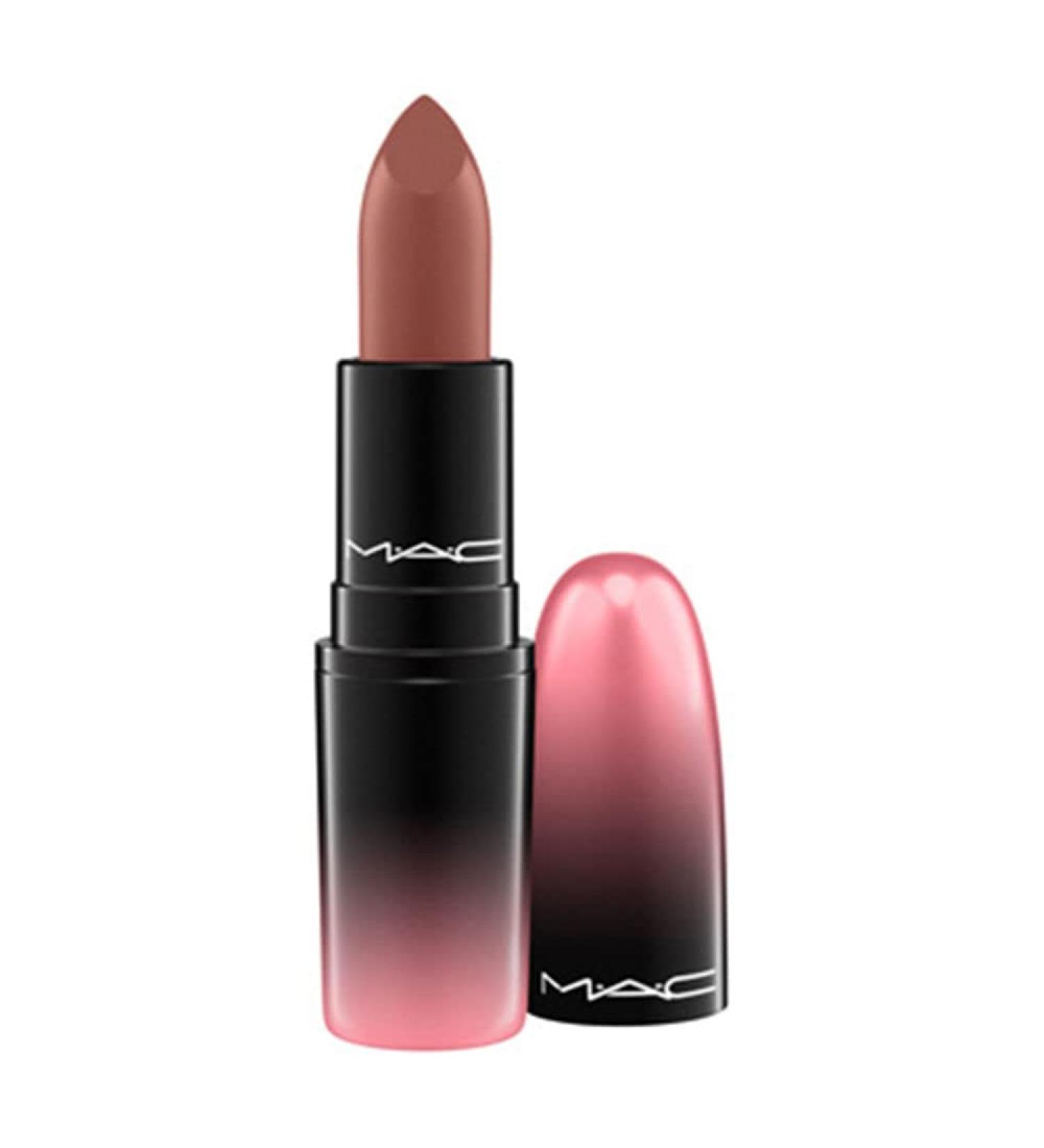 Mac Love Me L/Stick Coffee & Cigs - Buy Online on GoSupps.com