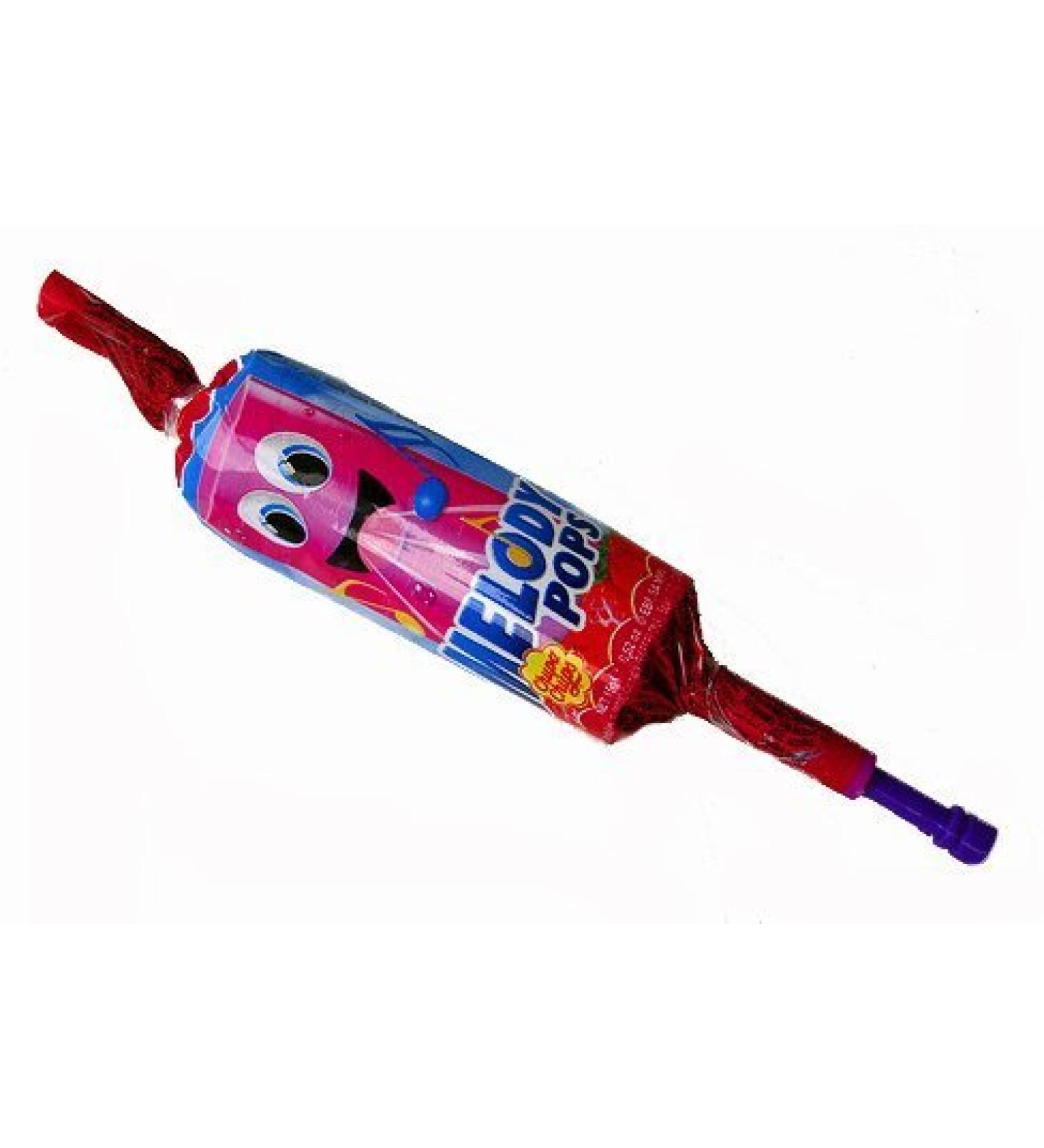 Melody Pops x10 Lollies by Chupa Chups