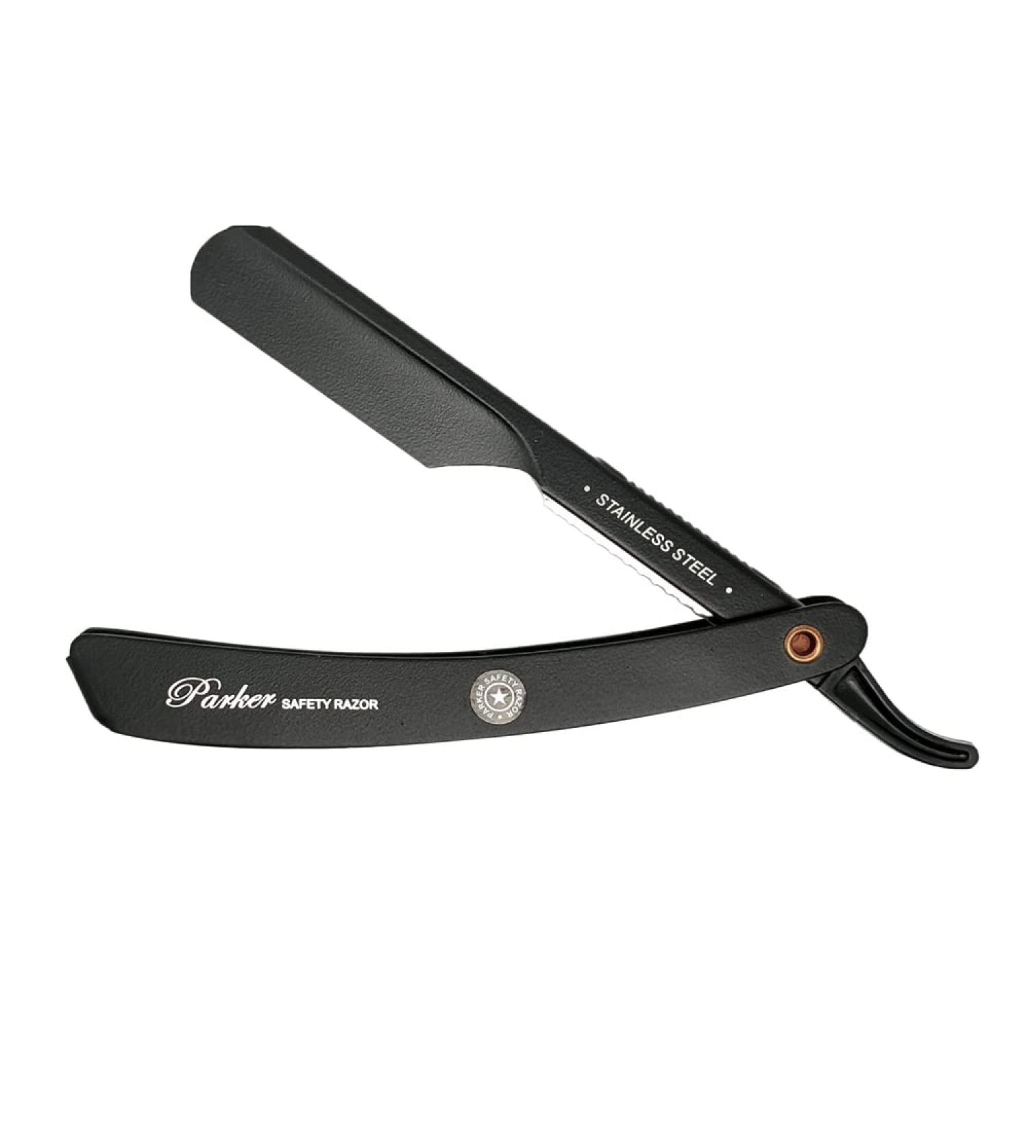 Parker Ptbmetal Free Hand Razor