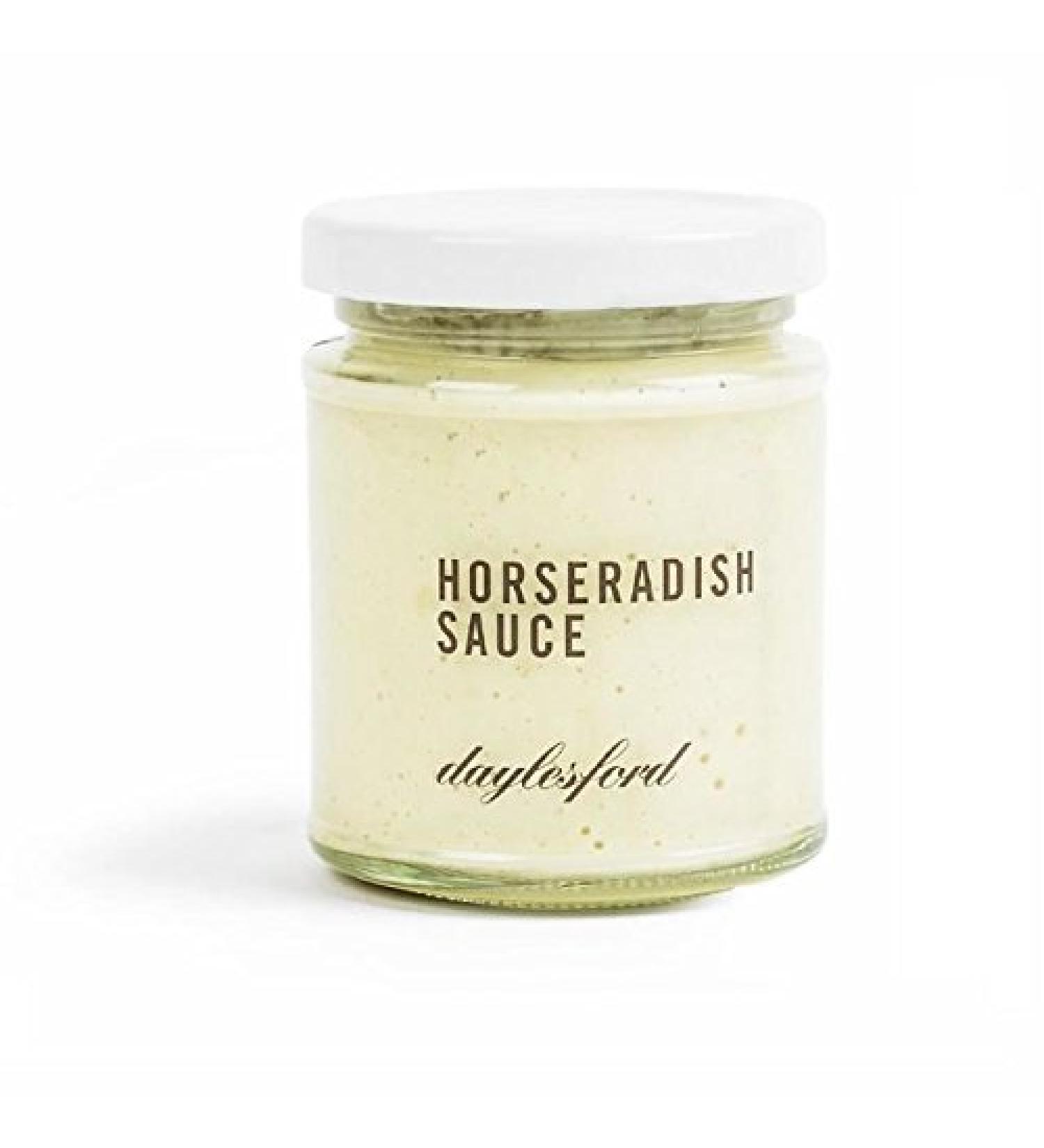 Daylesford Horseradish Sauce 170g