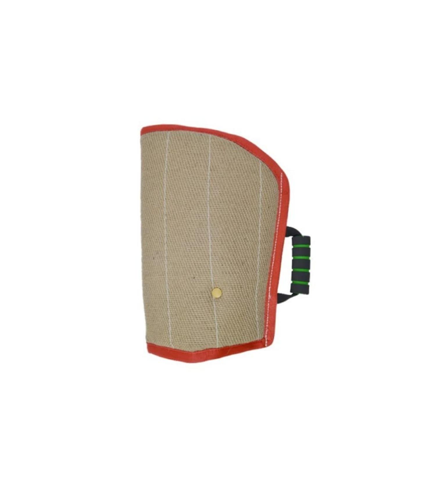 Dog Bite Sleeve Dog Bite Training Equipment Protection Arm Biting Tugging Toy Dog Supplies - Buy Online on GoSupps.com