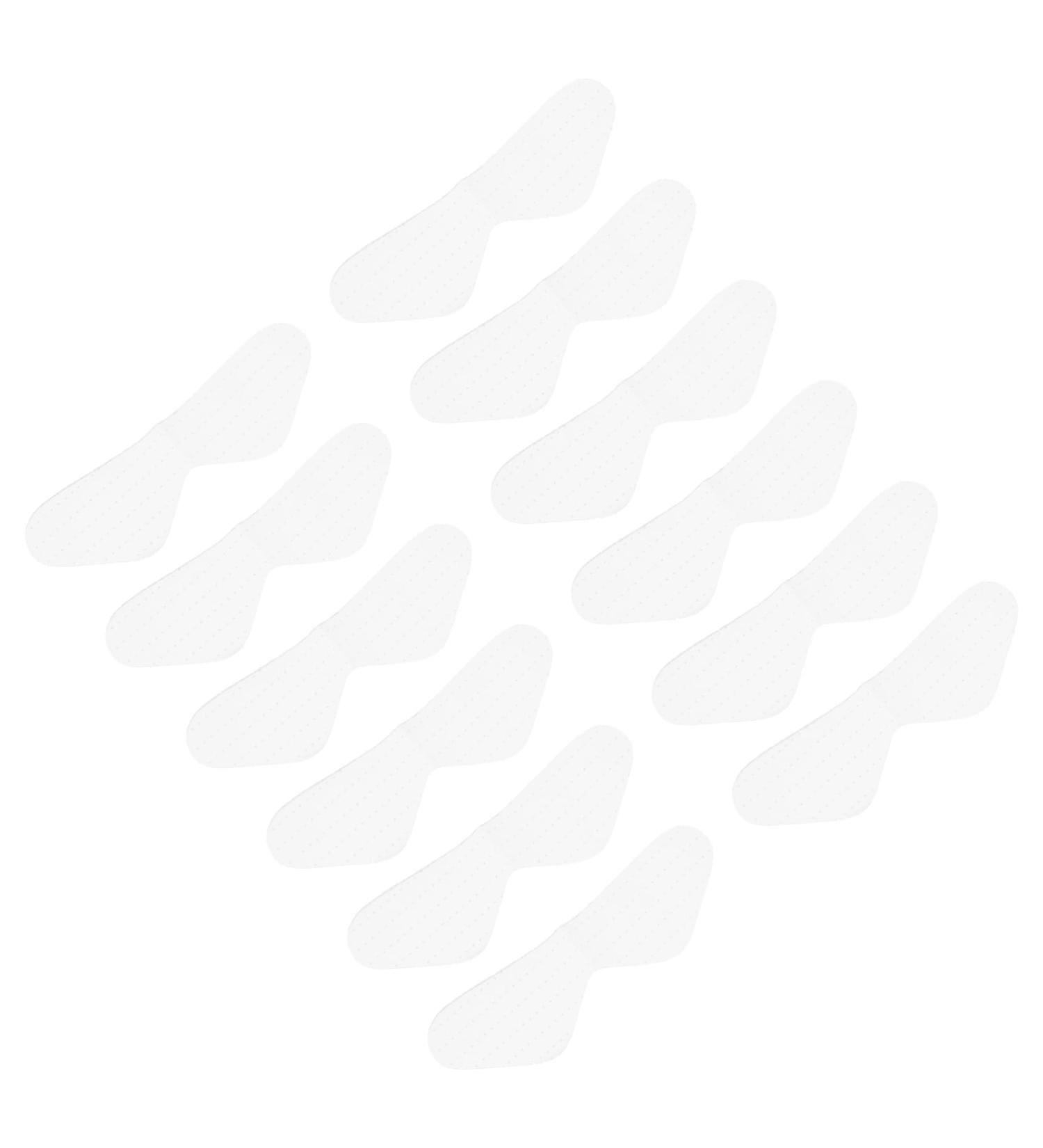 FOMIYES 30 Sheets Eye Mask Beauty Skin Care Eye Patches Skincare Stye Eye Drops Warm Compress Cotton Eye Paper Eye Supply Dry Eyes Care Supply Disposable Paper Film White Non-woven Fabric - Buy Online on GoSupps.com