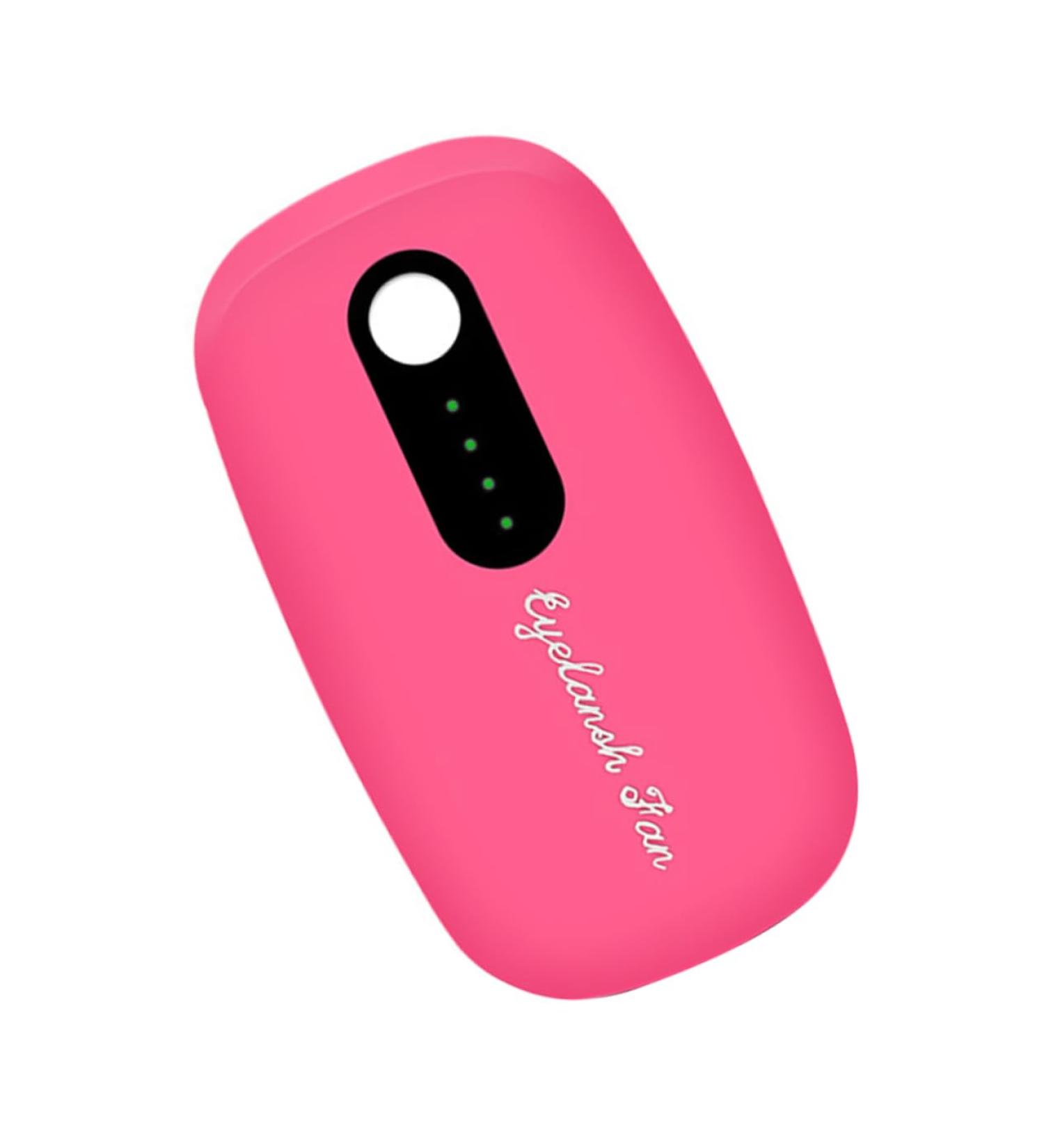 VINTORKY 1pc Eyelash Hair Dryer Fake Eyelashes Eyelash Blower Make up Tools LED Eyebrow Clip Lash Drying Portable Lash Blower Fake Lashes Makeup Accessory Makeup Tool Mini Abs Charge Fan - Buy Online on GoSupps.com