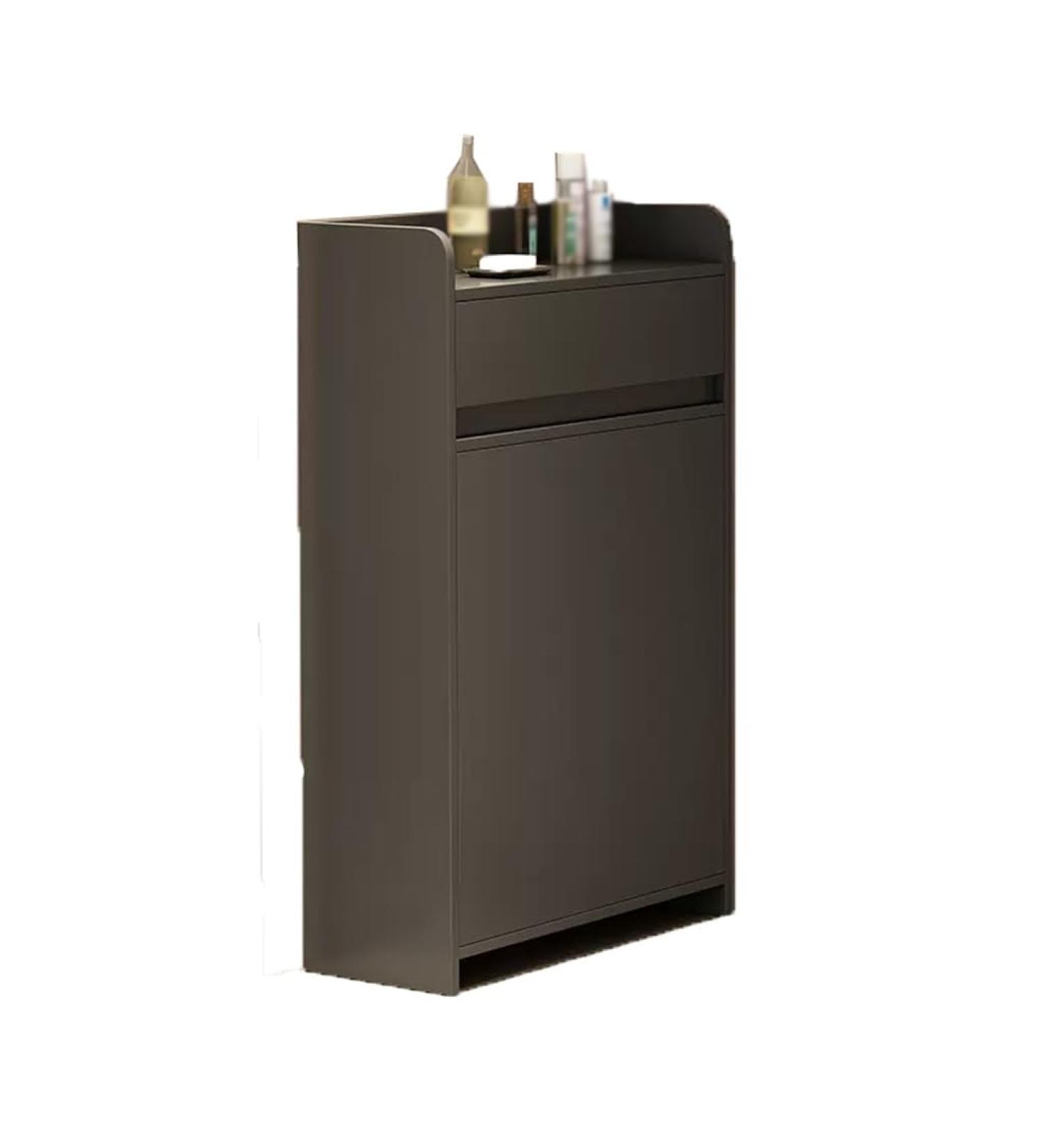 Entrance Shoe Cabinet Shoe Cabinet Home Porch Simple Locker Indoor Living Room Corridor Storage Cabinet Large Capacity Porch Cabinet Freestanding Shoe Rack (Color : B) (B) - Buy Online on GoSupps.com