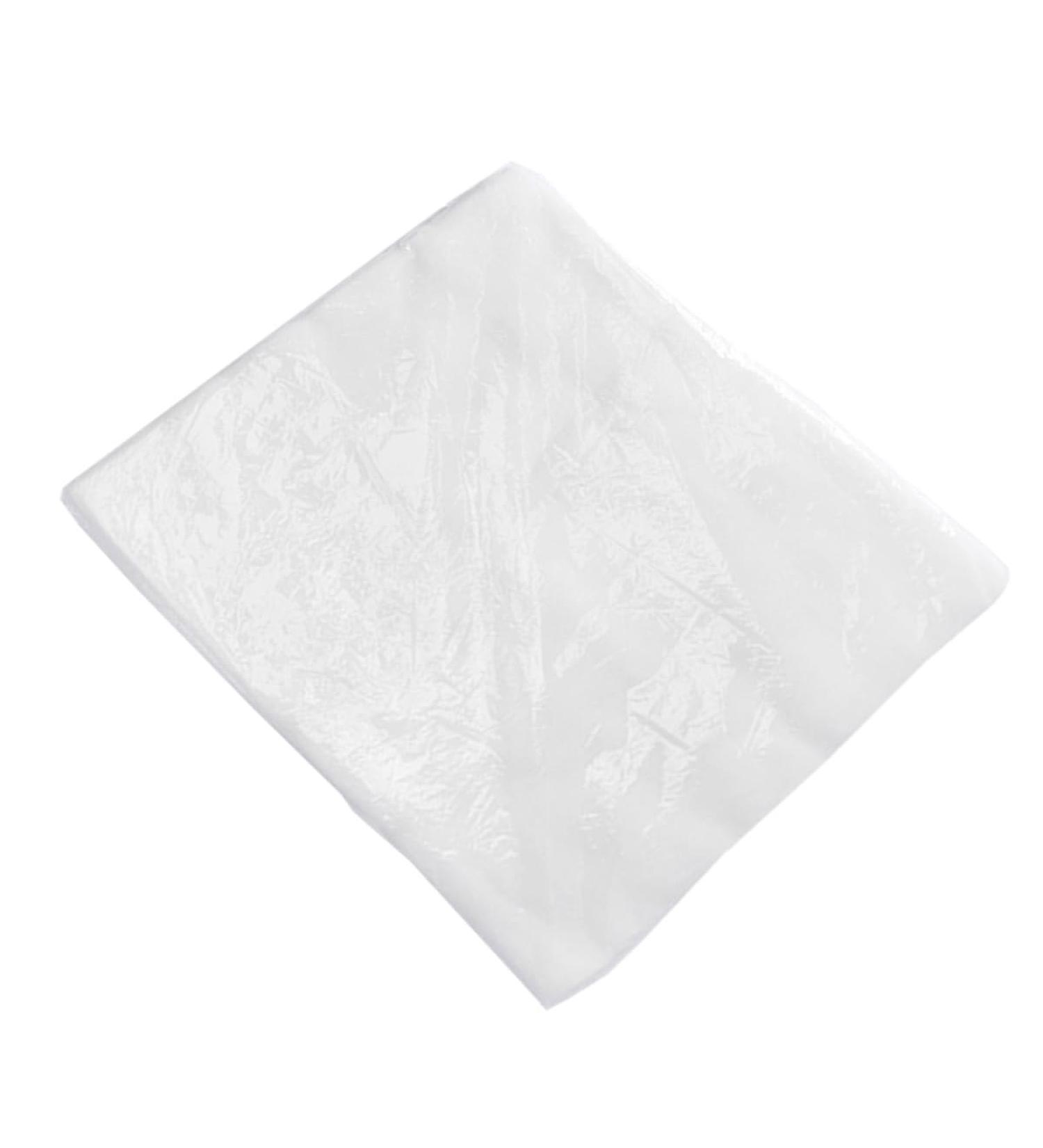 YARNOW Compresses de Coton Facial 100 Pi ces Fin pour Salon de Beaut Soin Visage Usage Unique Blanc - Buy Online on GoSupps.com