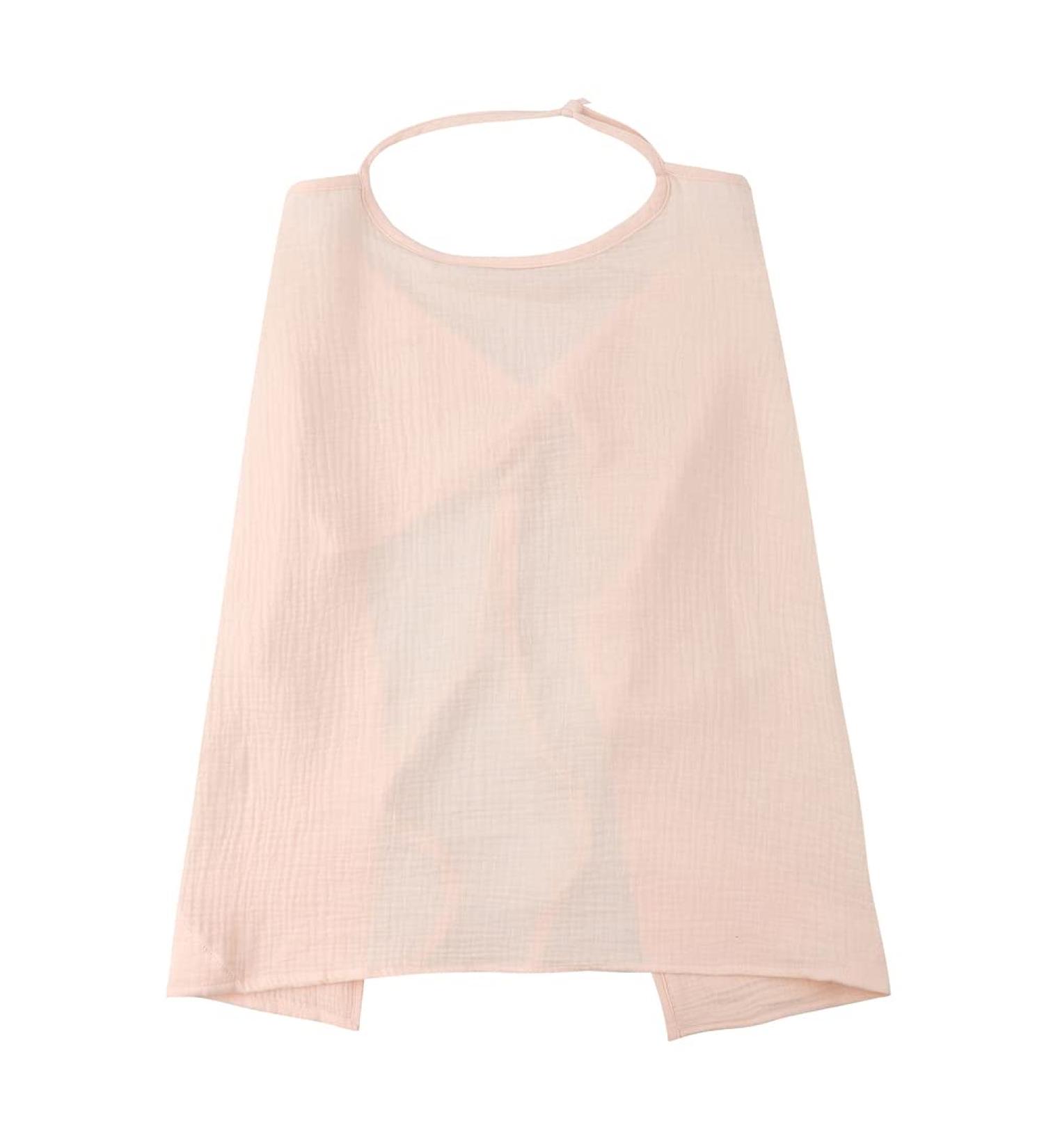 LICHENGTAI Nursing Scarf - Soft & Breathable Breastfeeding Cover #06 - Buy Online on GoSupps.com