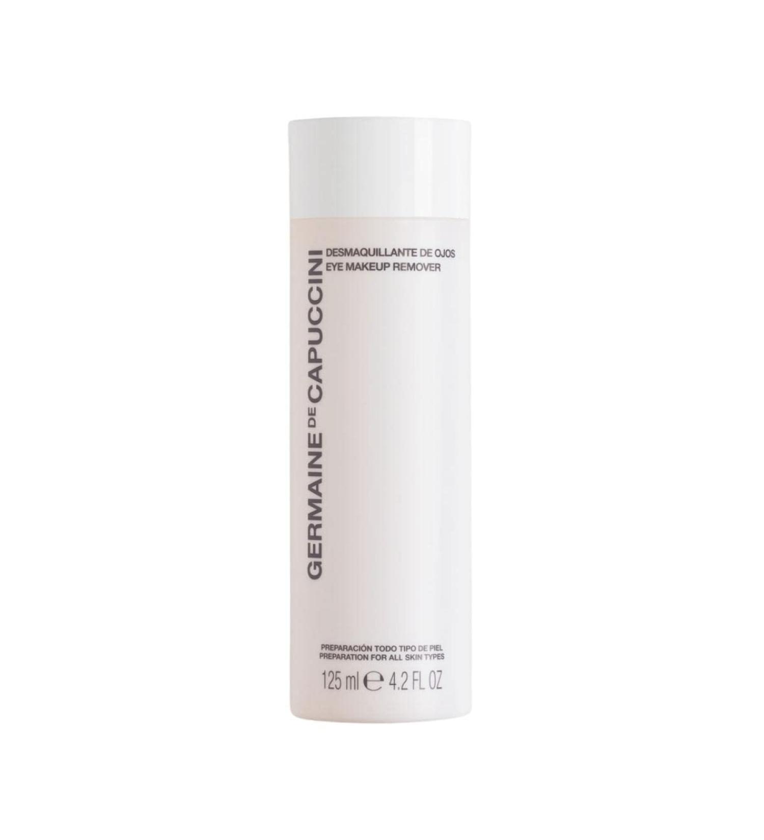 Eye makeup remover 125ml