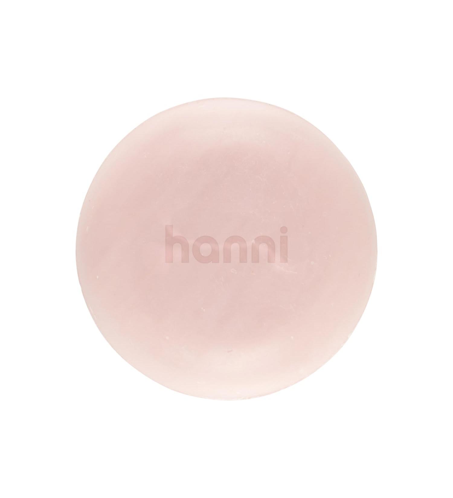 HANNI Cocoon Cleanse Serum - Hydrating Soap-Free Body Wash & Shaving Cream with Shea Butter & Eucalyptus - 3.7 oz - Buy Online on GoSupps.com
