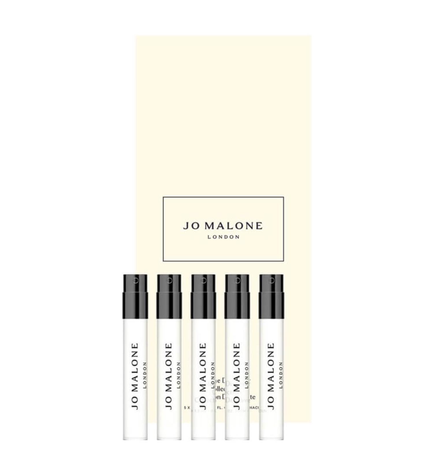 Jo Malone London Limited Edition Cologne Discovery Collection - Travel Size - Buy Online on GoSupps.com