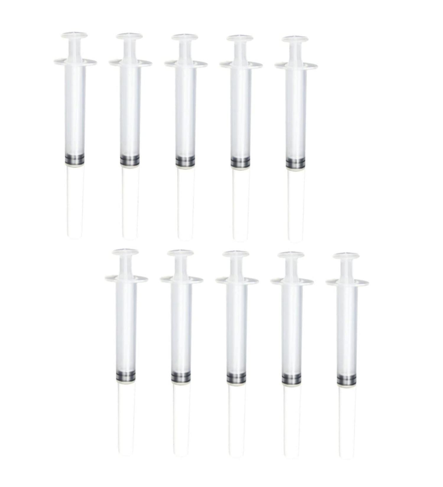 DEARMAMY 15pcs Injector Butt Applicators Hemmoroid Applicators for Non-irritating Shooters - Buy Online on GoSupps.com