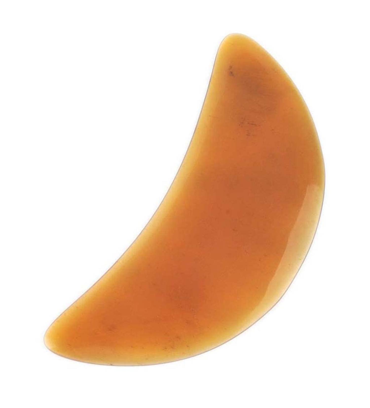 11.6cm Gua Sha Facial Tool Set - Eye Puffiness Treatment & Skin Tightening for Face Neck and Body - Buy Online on GoSupps.com