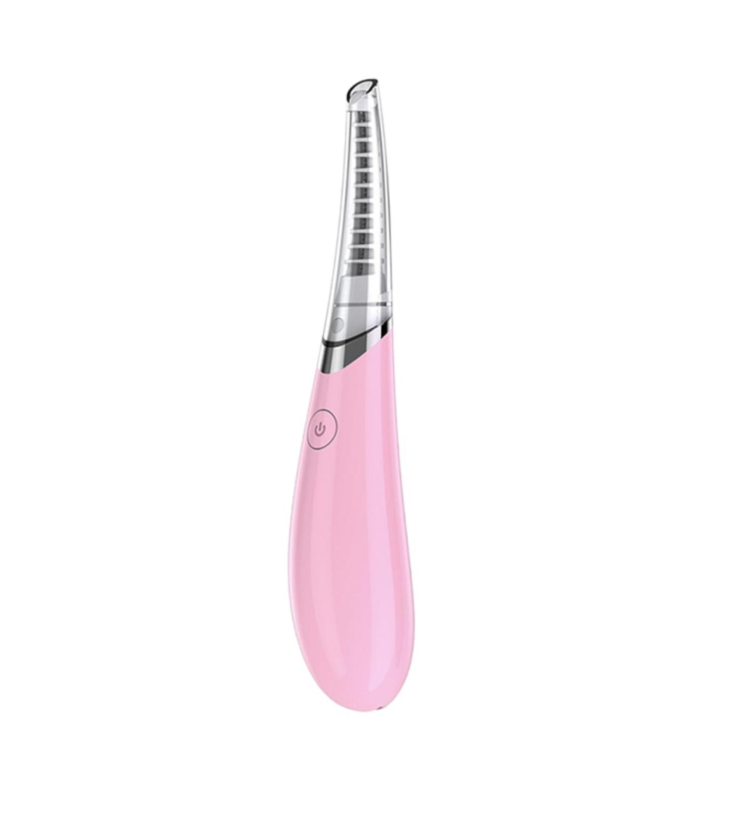 MAGICLULU Heated Eyelash Curler Electric Eyelash Curler Make up Tool - Buy Online on GoSupps.com
