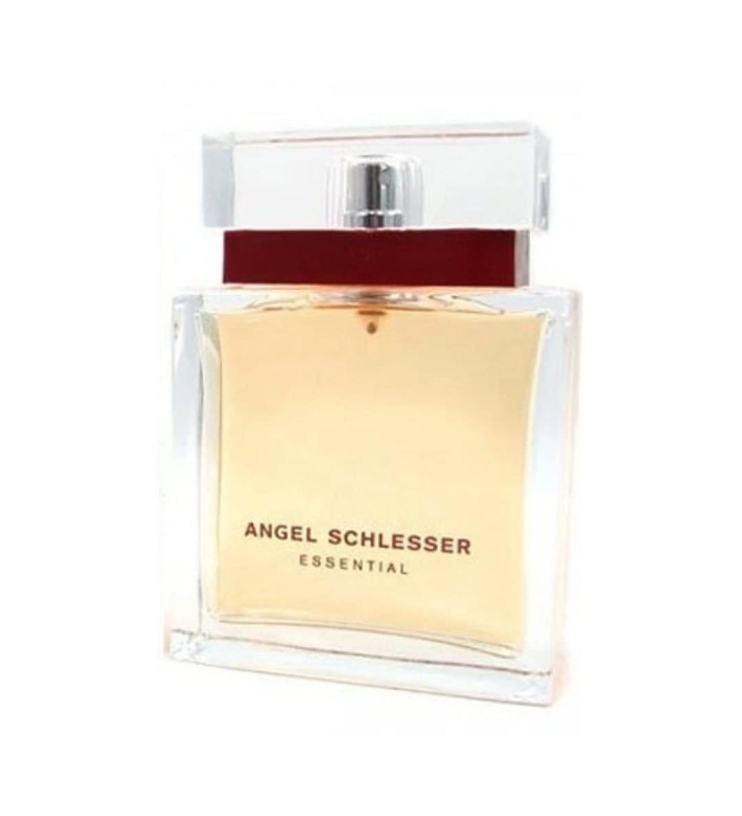 Angel Schlesser Essential by Angel Schlesser For Women. Eau De Parfum Spray 1.7-Ounces - Buy Online on GoSupps.com