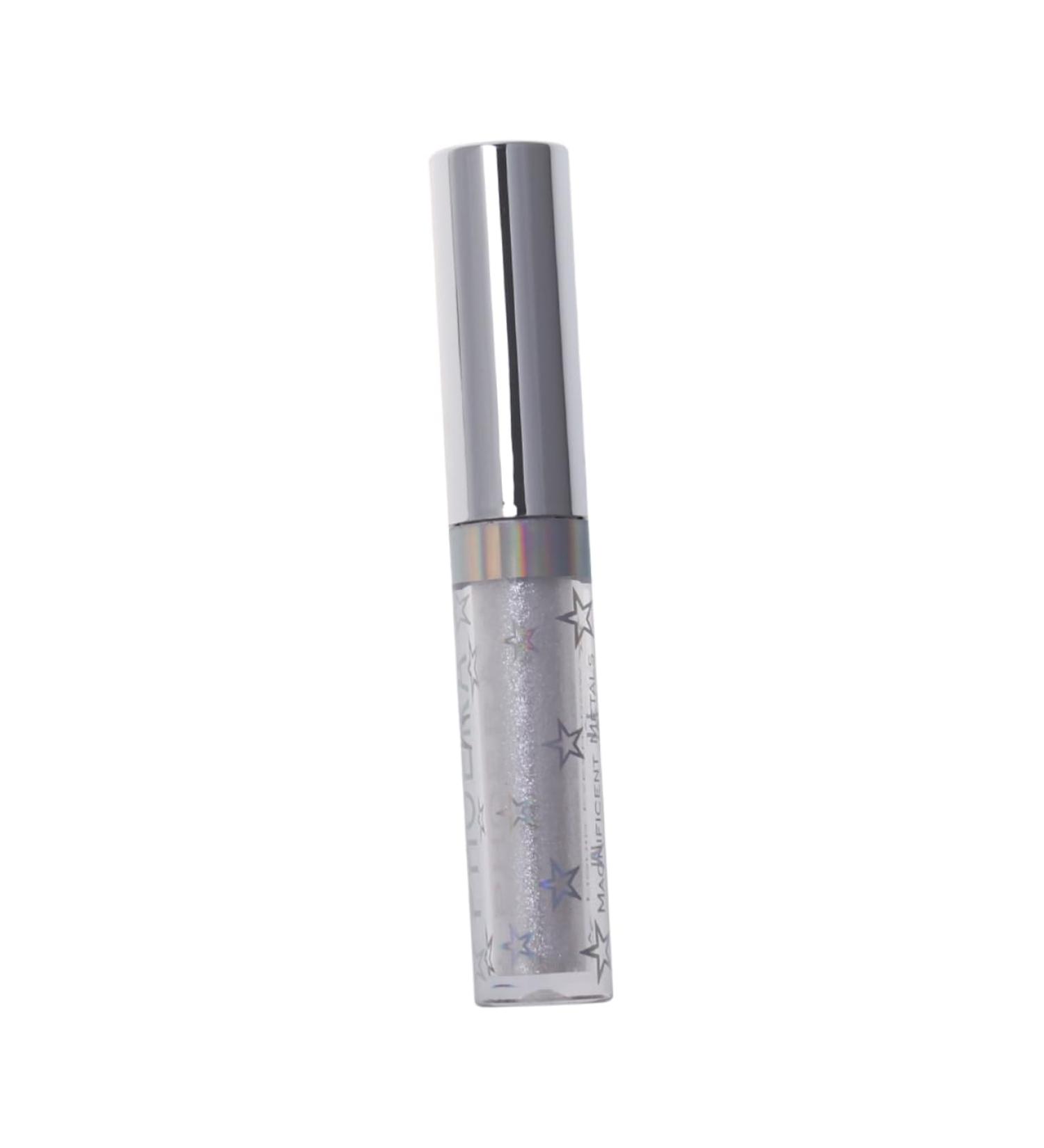 SOESFOUFU Glitter Eyeliner Shimmer Eyeshadow Liquid Eyeshadow Glow Eye Powder Women Makeup Glitter Eyeshadow Eye Shadow Eyeliner - Buy Online on GoSupps.com