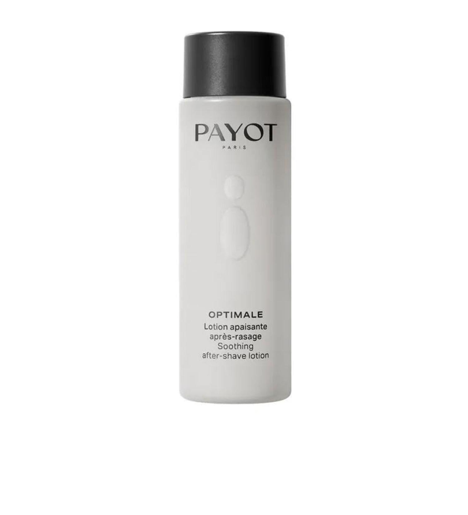 Payot - Optimale soothing after shave lotion 100 ml