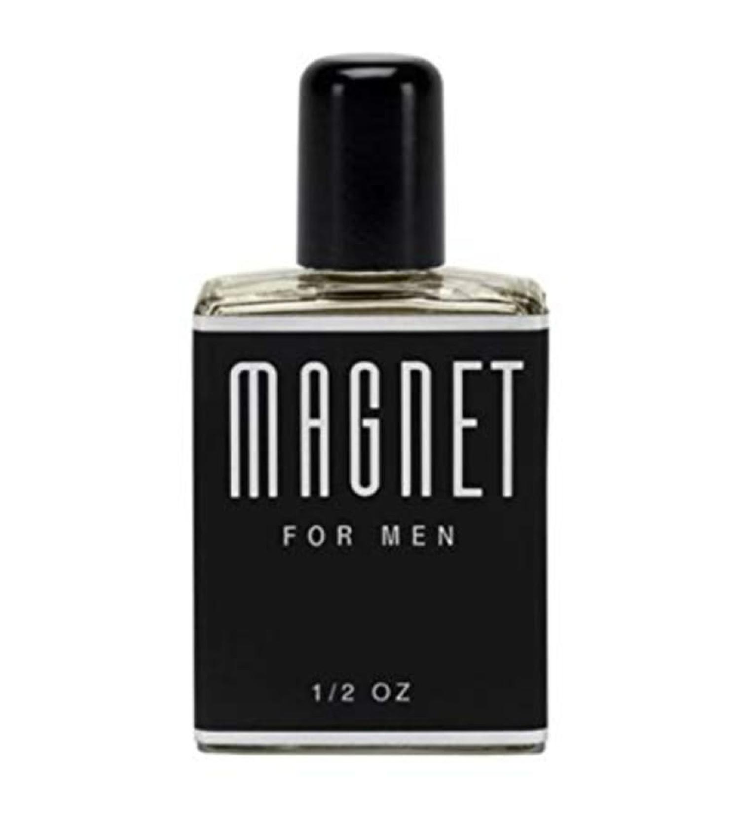 Pheromone Cologne for Men Drives Women Wild for Sex and Contains Powerful Pheromones to Attract Women Like a Magnet - Buy Online on GoSupps.com