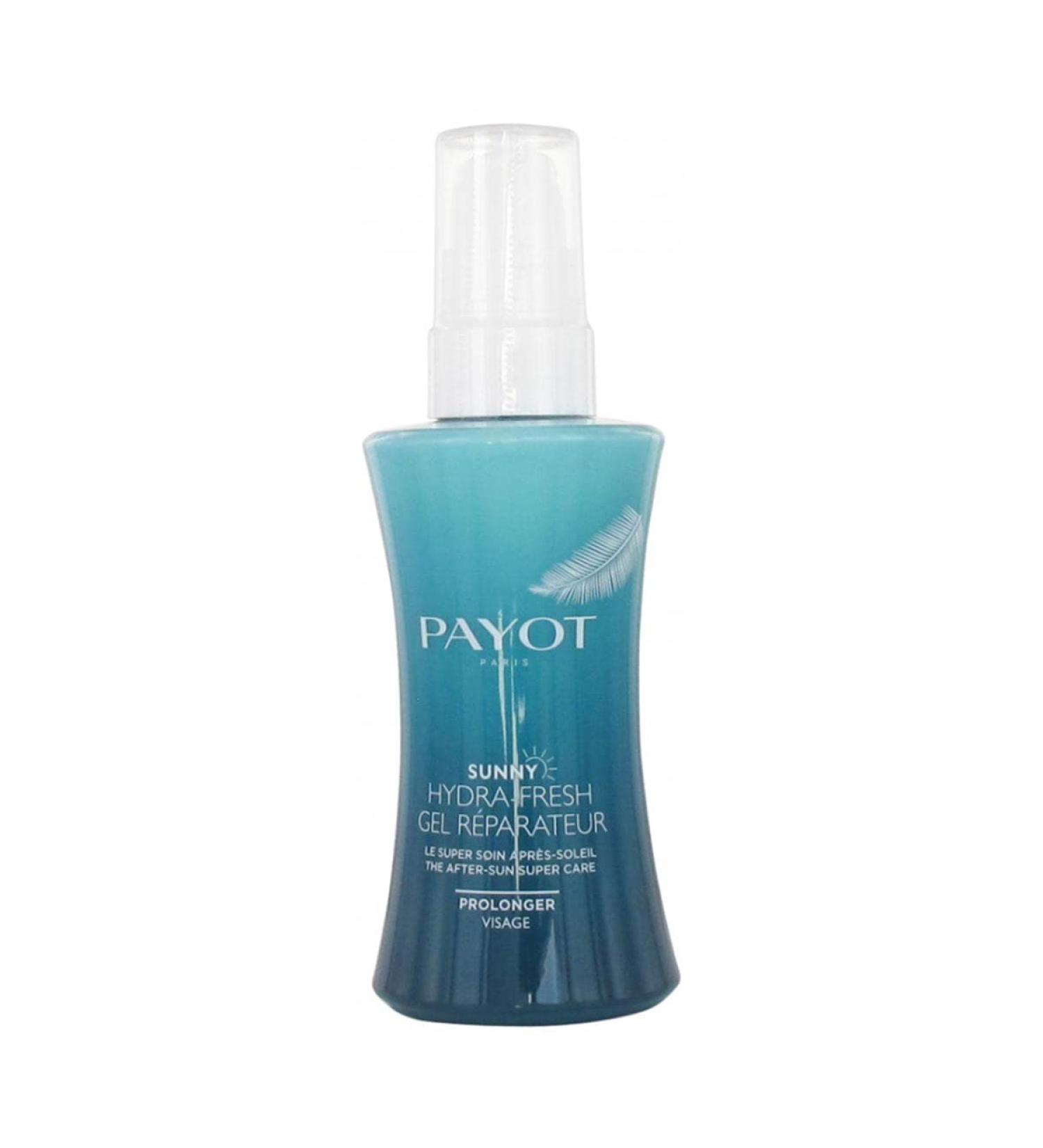 Payot Paris Hydra Fresh Gel 75Ml Skin Care Product - Buy Online on GoSupps.com