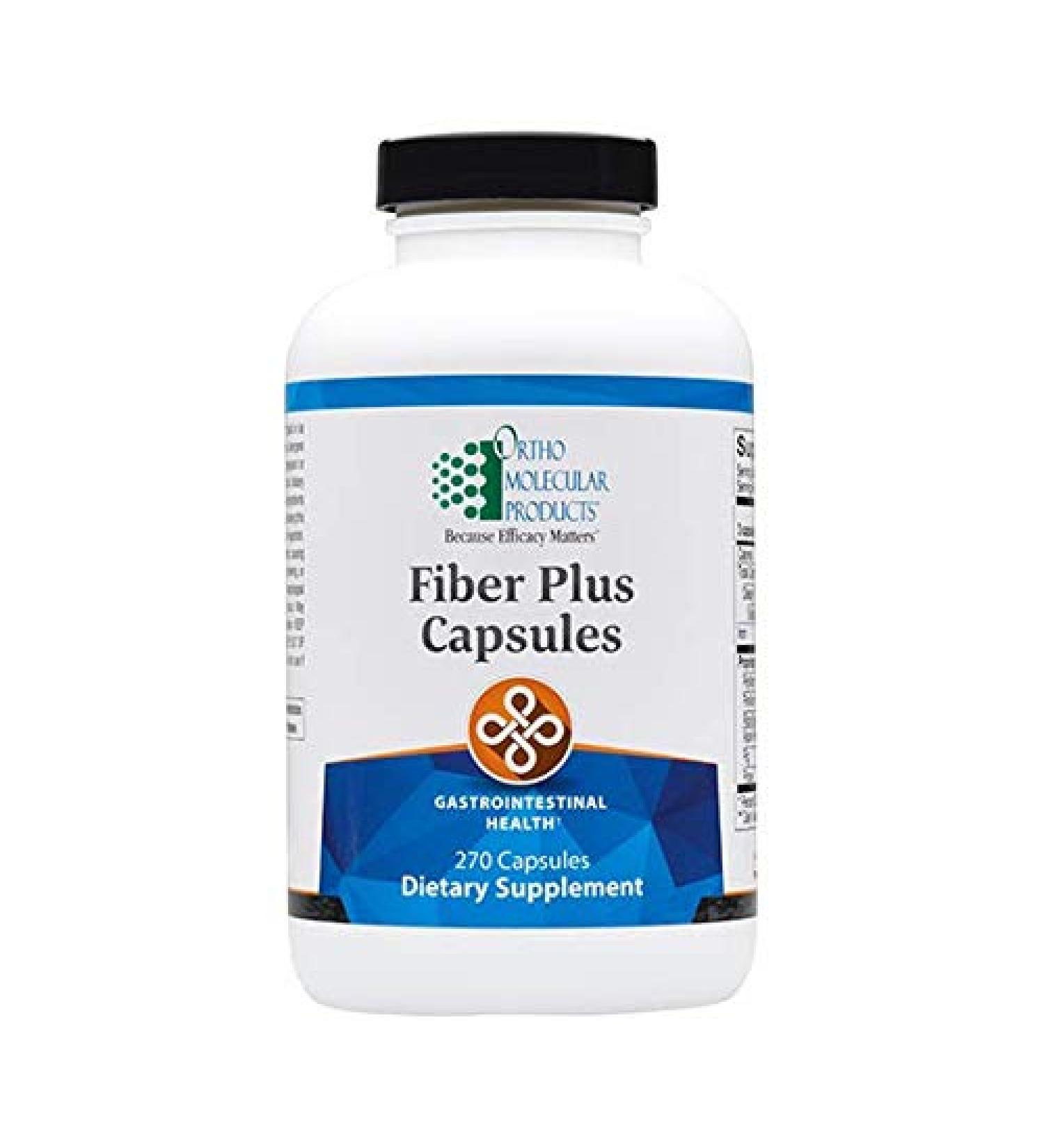 5A Fiber Plus Capsules (270ct)