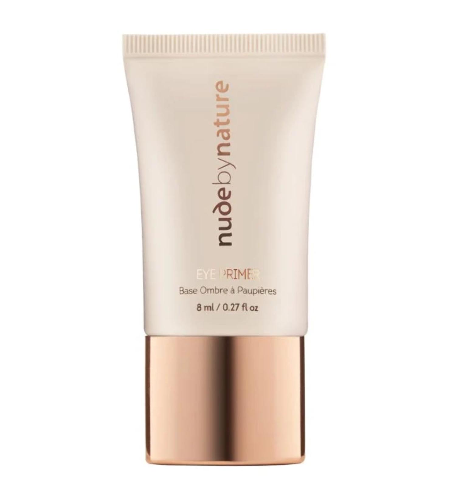 Nude By Nature Translucent 040658 Perfecting Eye Primer - 100% natural ingredients