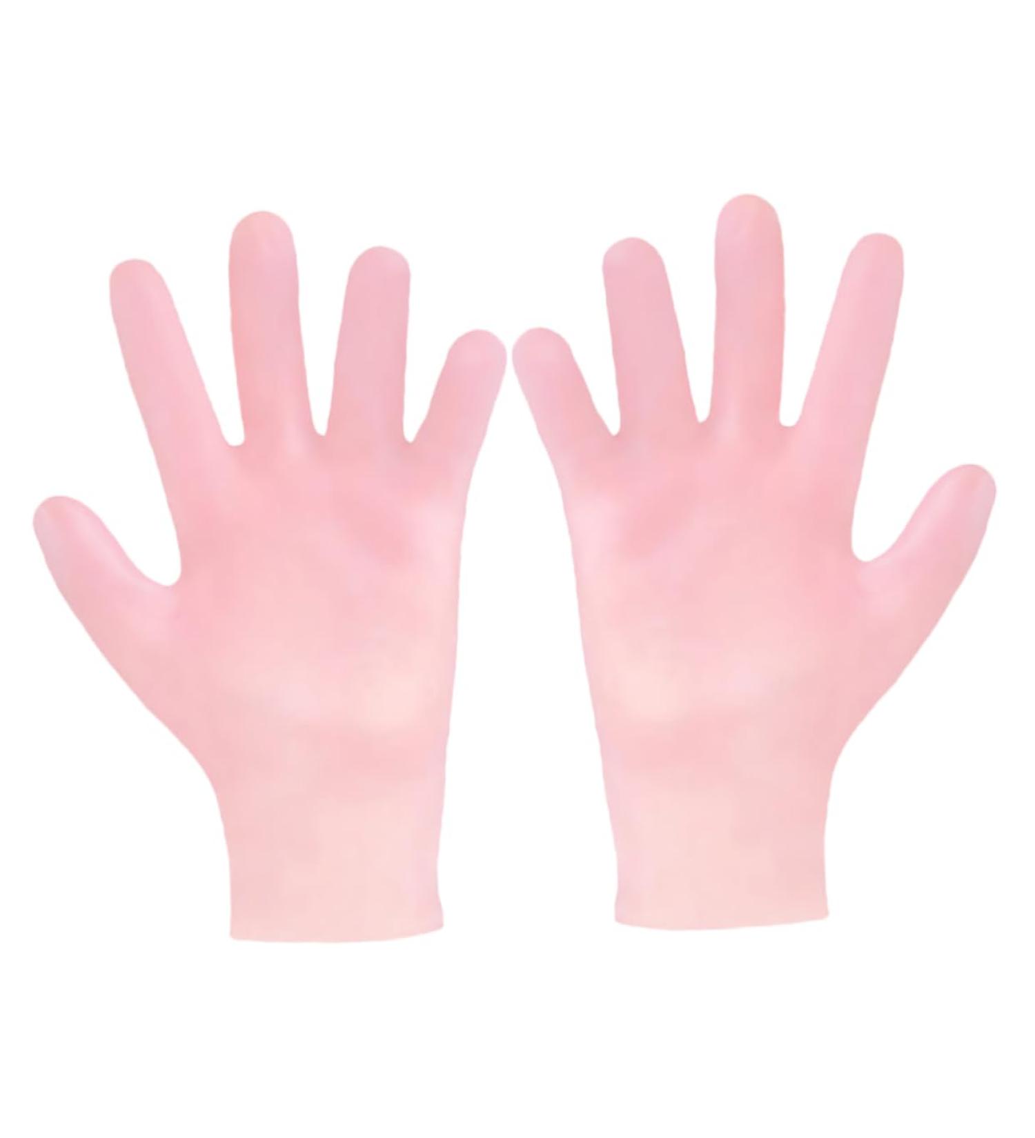 ABOOFAN 3 Pairs Beauty Protective Glove Moisturizing Gloves Womens Gloves Tropical Headdress Moisturizing Skin Hand Gloves Sun Protection Gloves for Women Moisturizing Skin Gloves Dry Skin - Buy Online on GoSupps.com