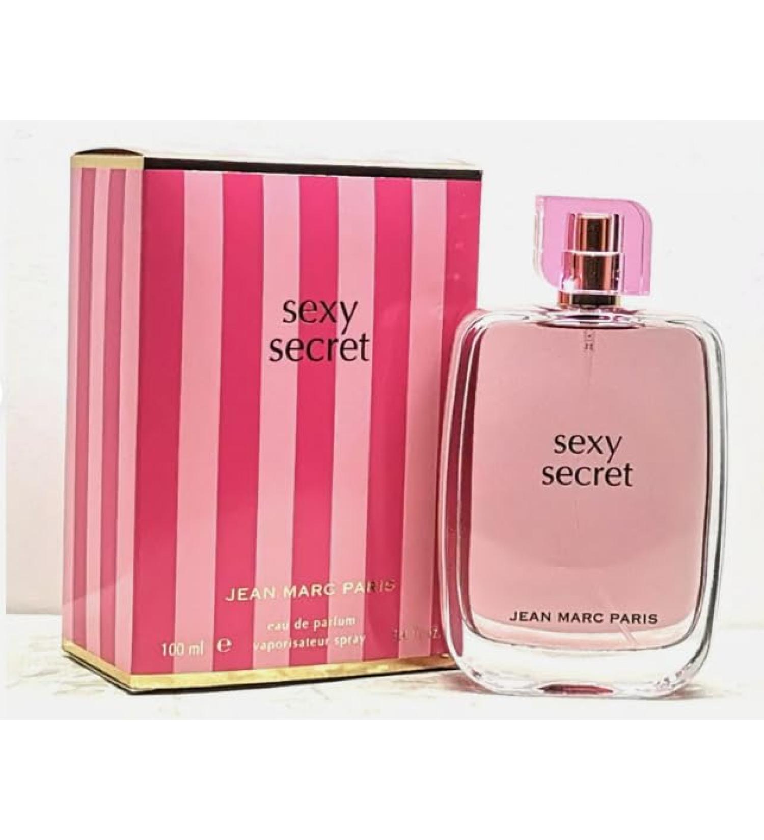 Sexy secret scent (Original Sexy Secret classic) 100 ML