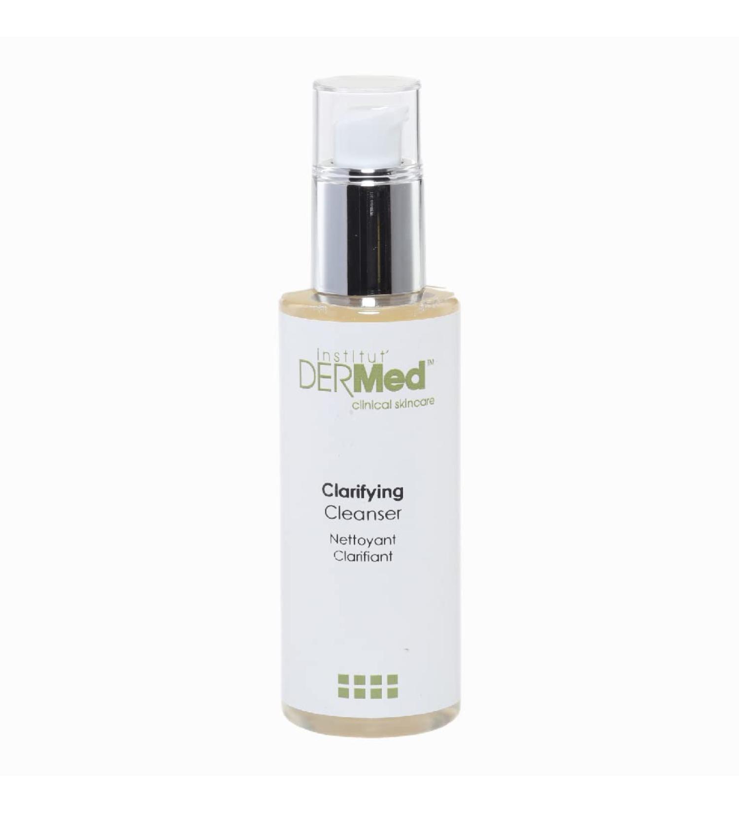 Institut Dermed Clinical Skincare Clarifying Cleanser 2oz