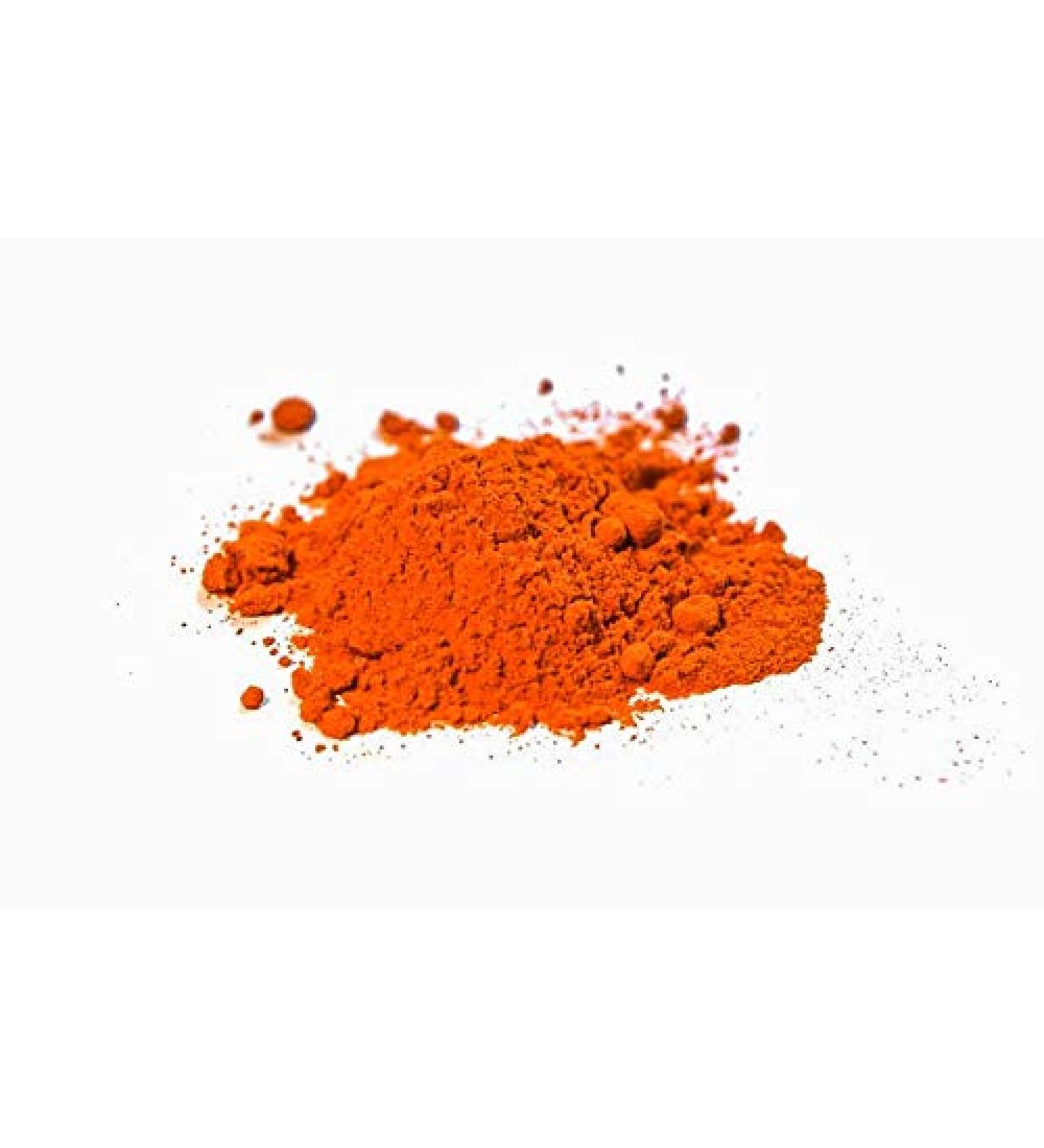 Tongmaster Orange Food Colouring Powder - 30g