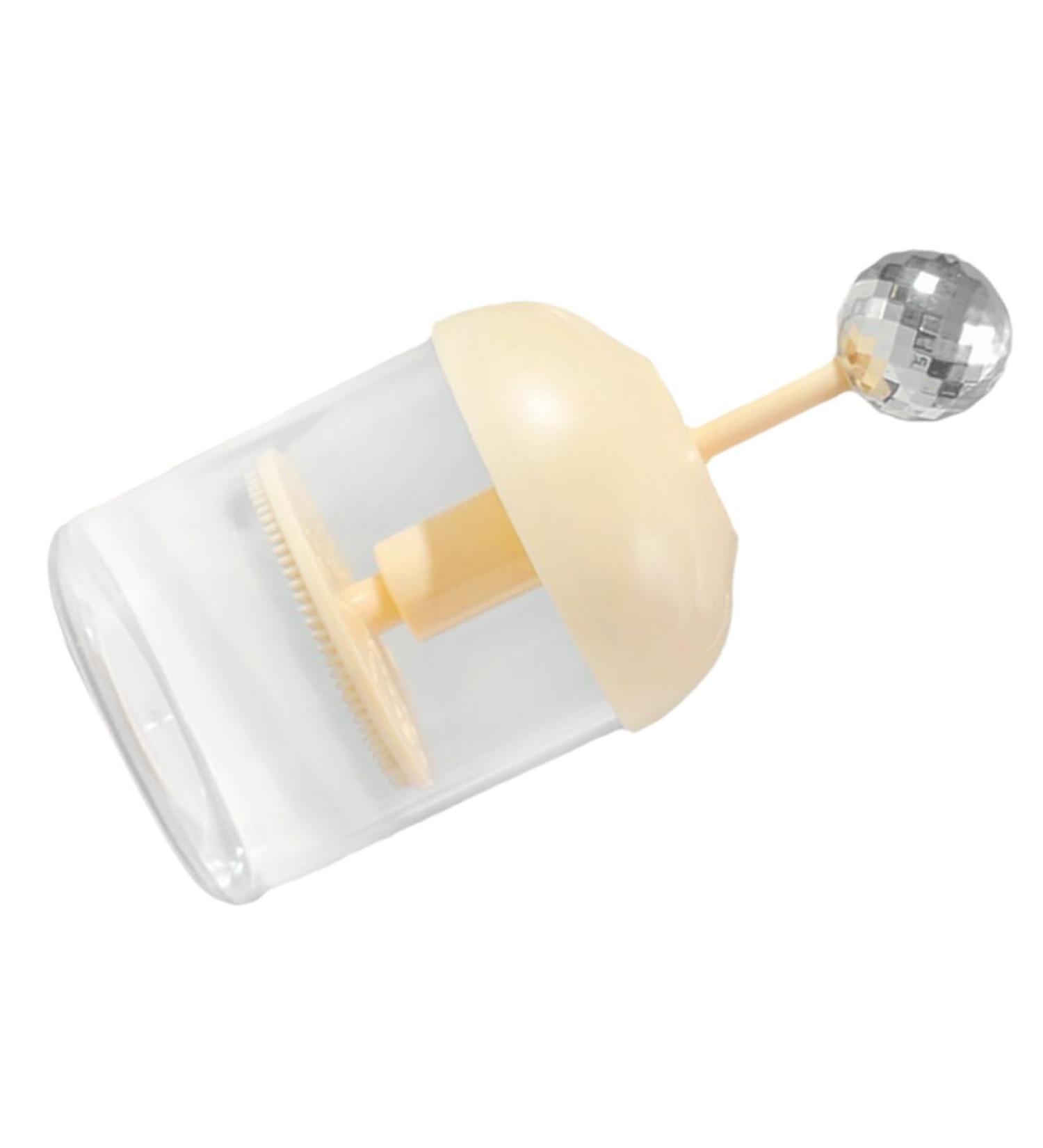 PLAFOPE Facial Bubbling Supply Facial Cleaning Tool Plastic Foams Maker Bottle Plastic Foams Bottle Cleansing Foams Maker Skin Care Tool Simple Foaming Bottle - Buy Online on GoSupps.com